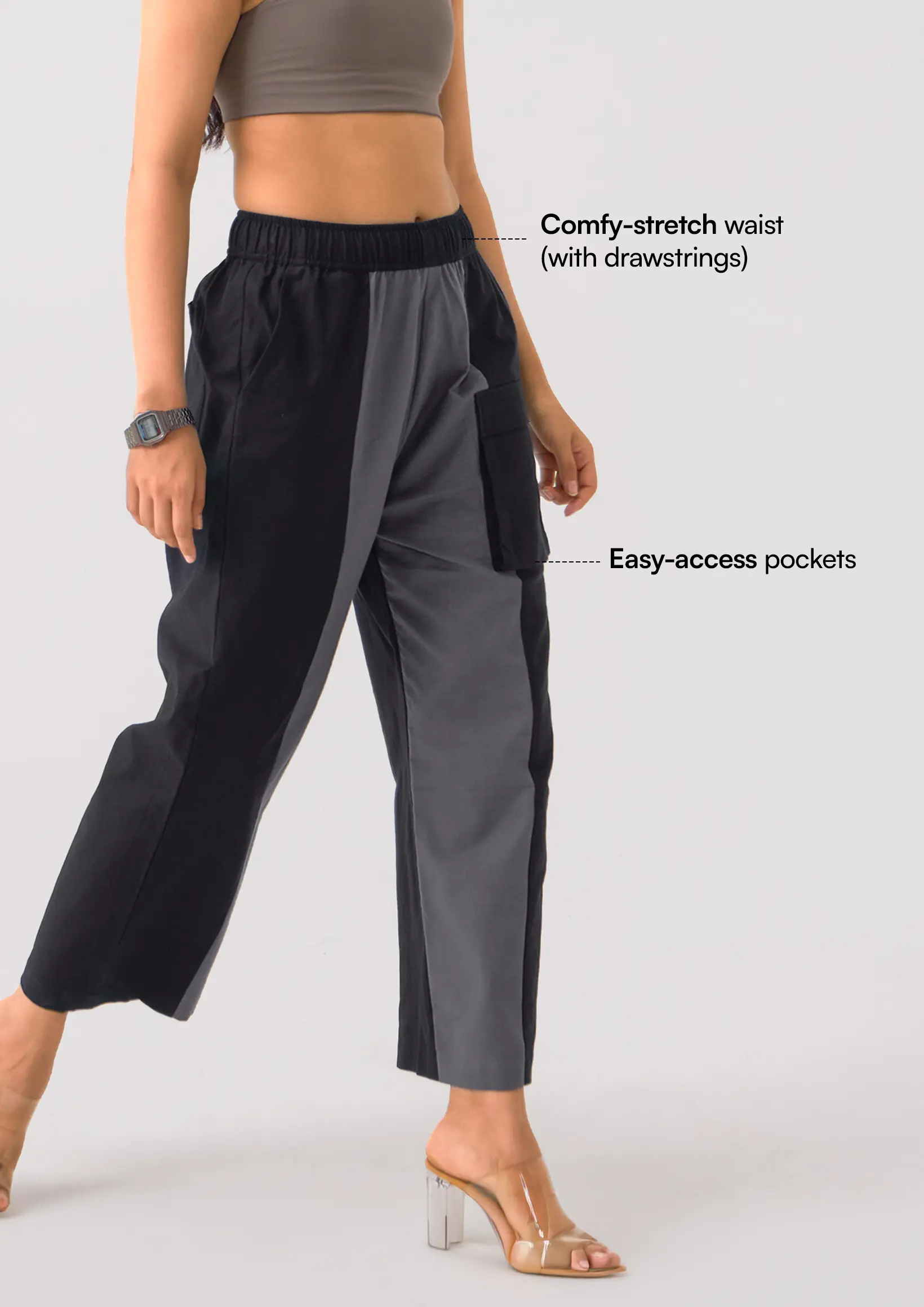 Day Zero Pants image 3