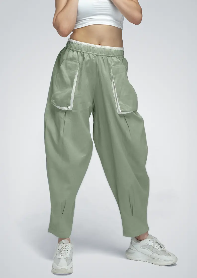 WorkPlay Pants