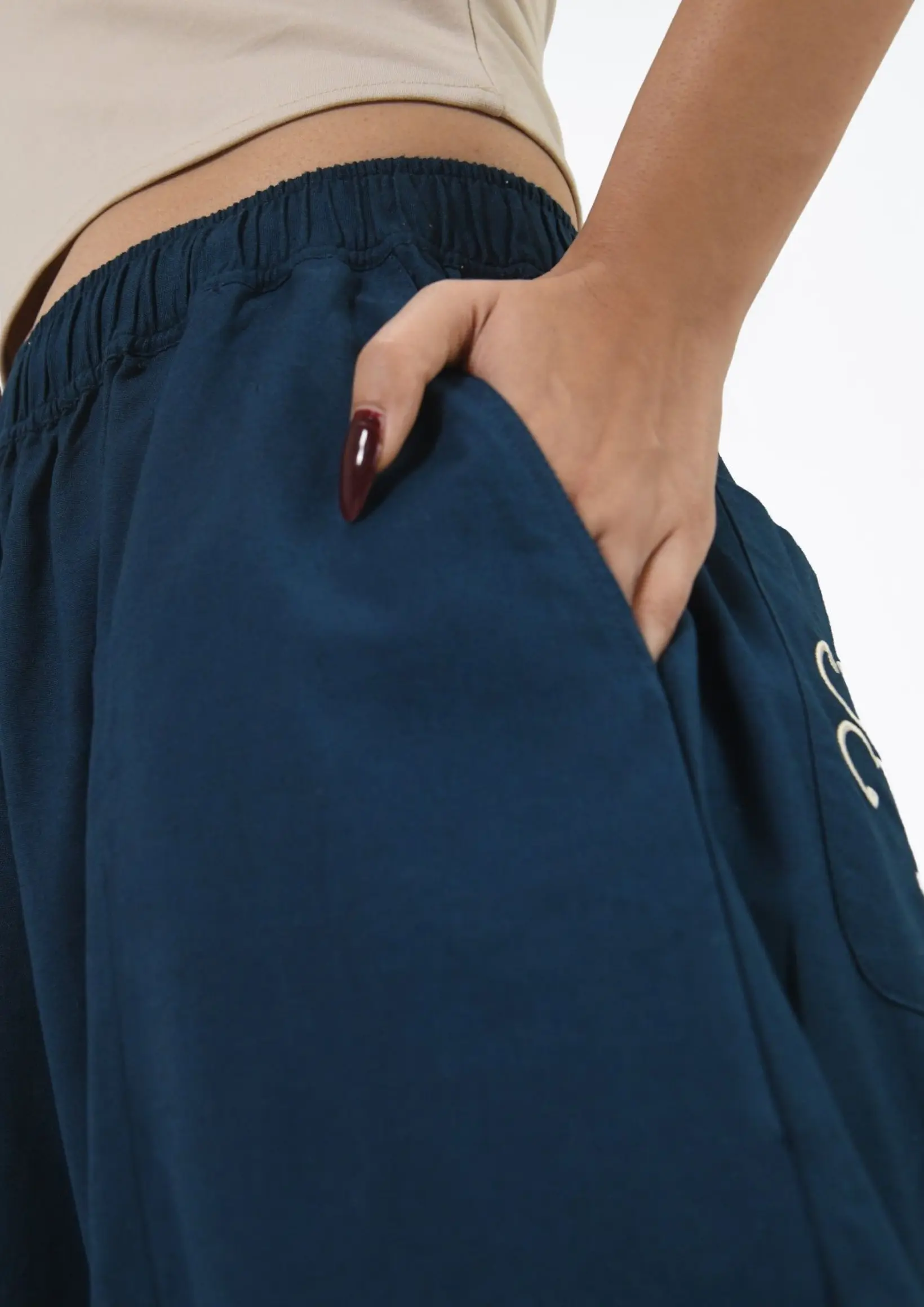 Bubblin’ Air Pants image 2