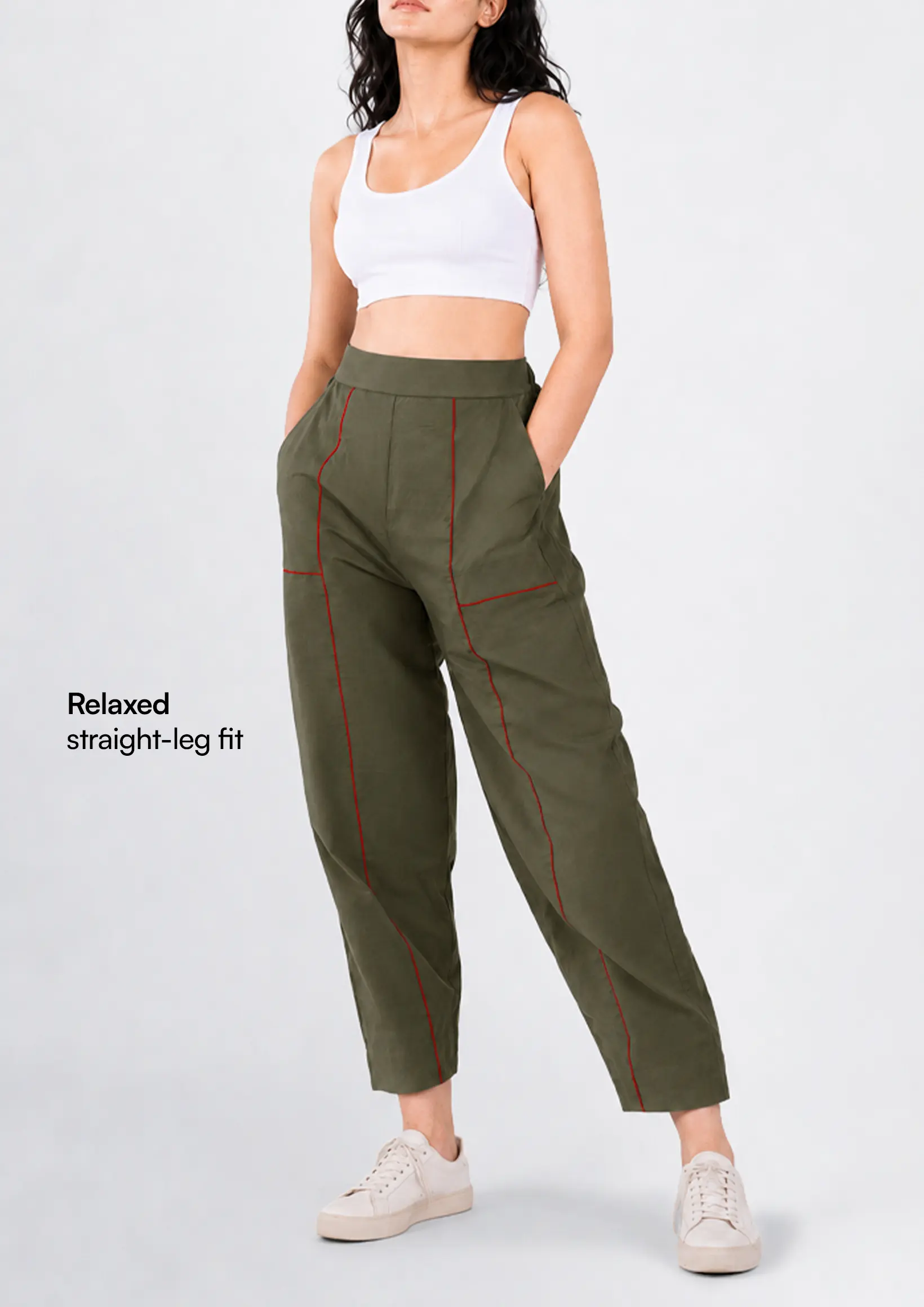 Everyday Pace Pants image 5