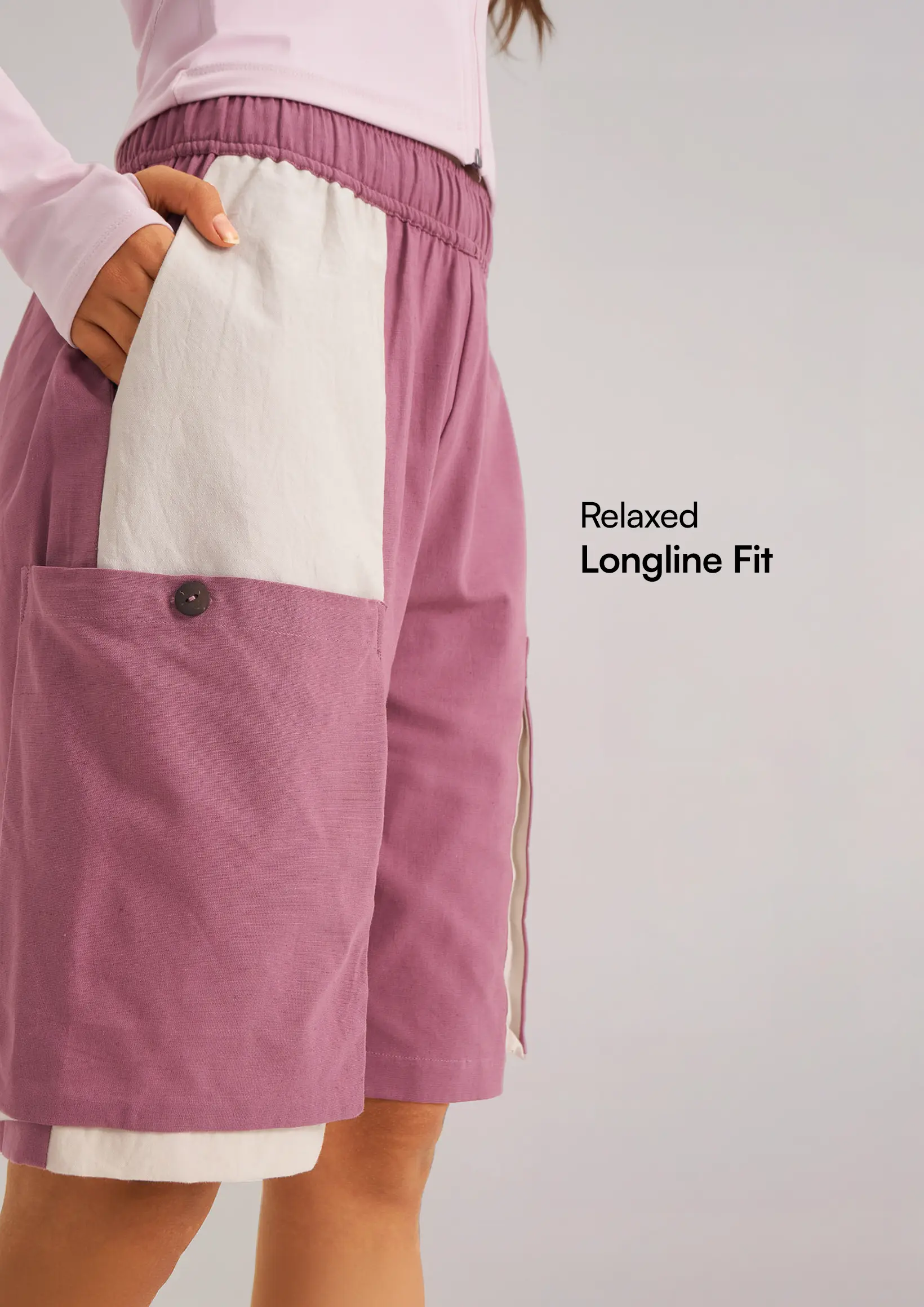 Big Brahmi Shorts image 2