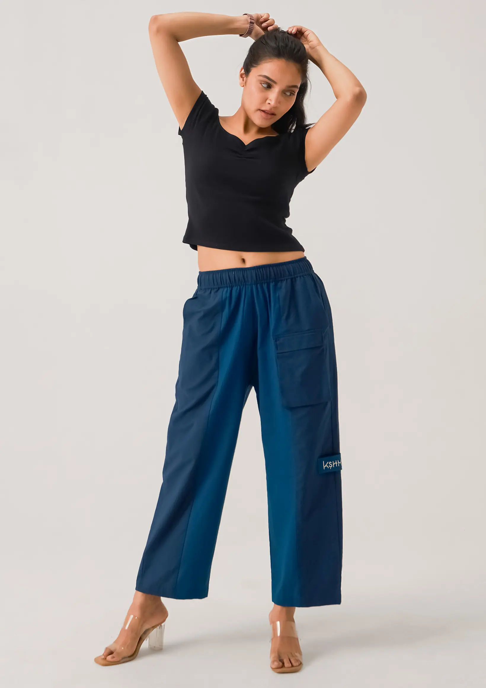 Day Zero Pants image 2