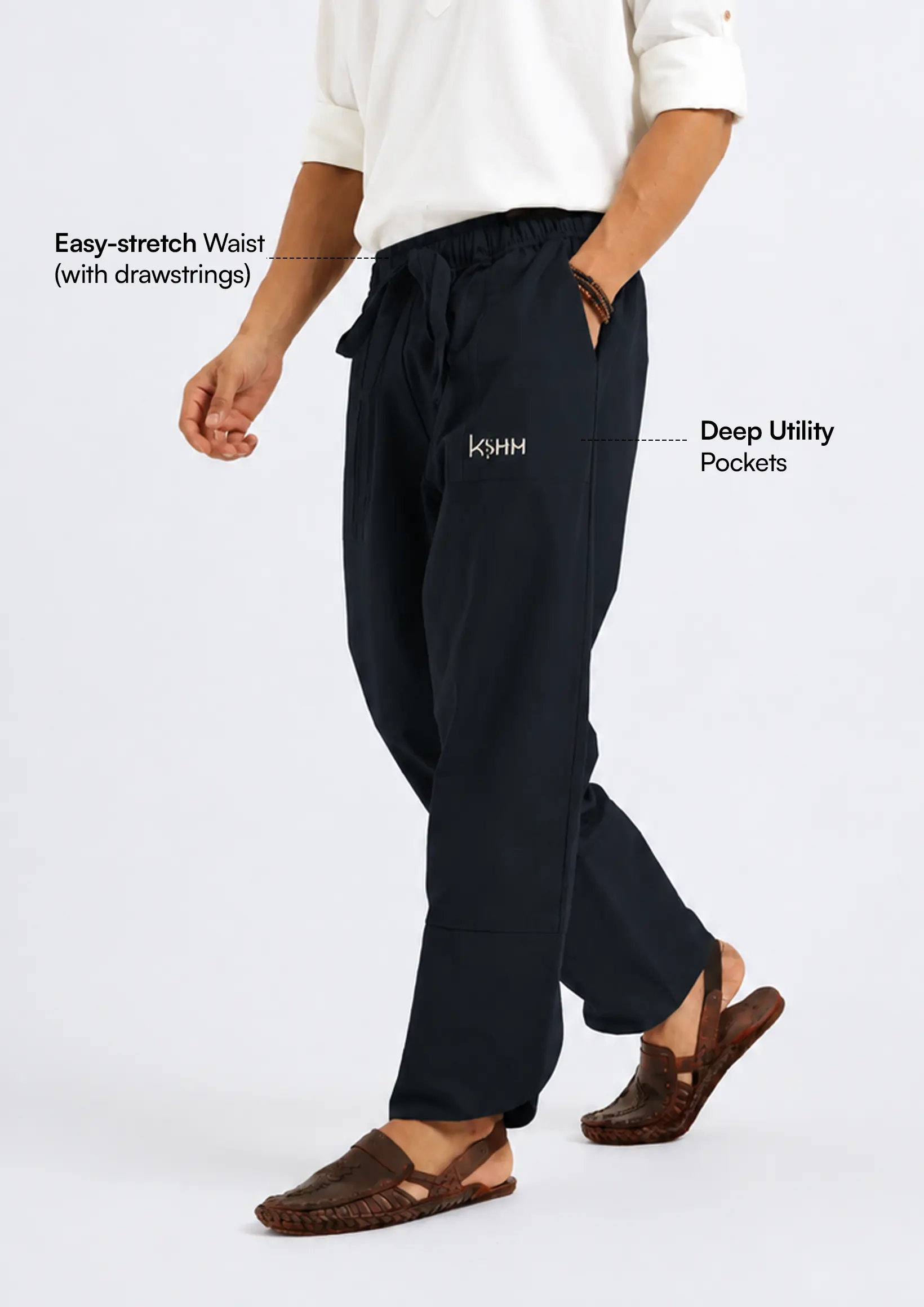 BigChill Pants image 3