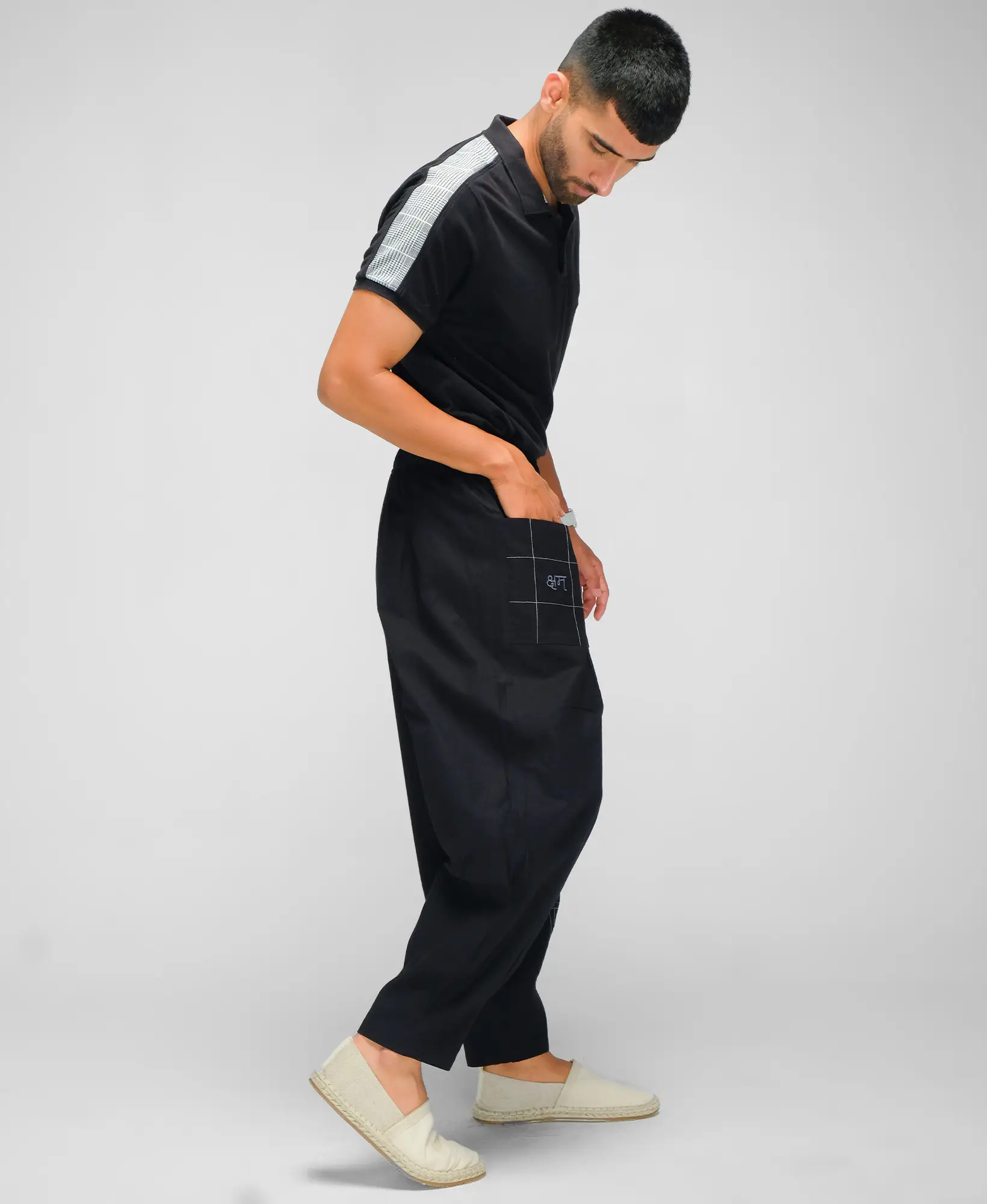90s Classic Pants