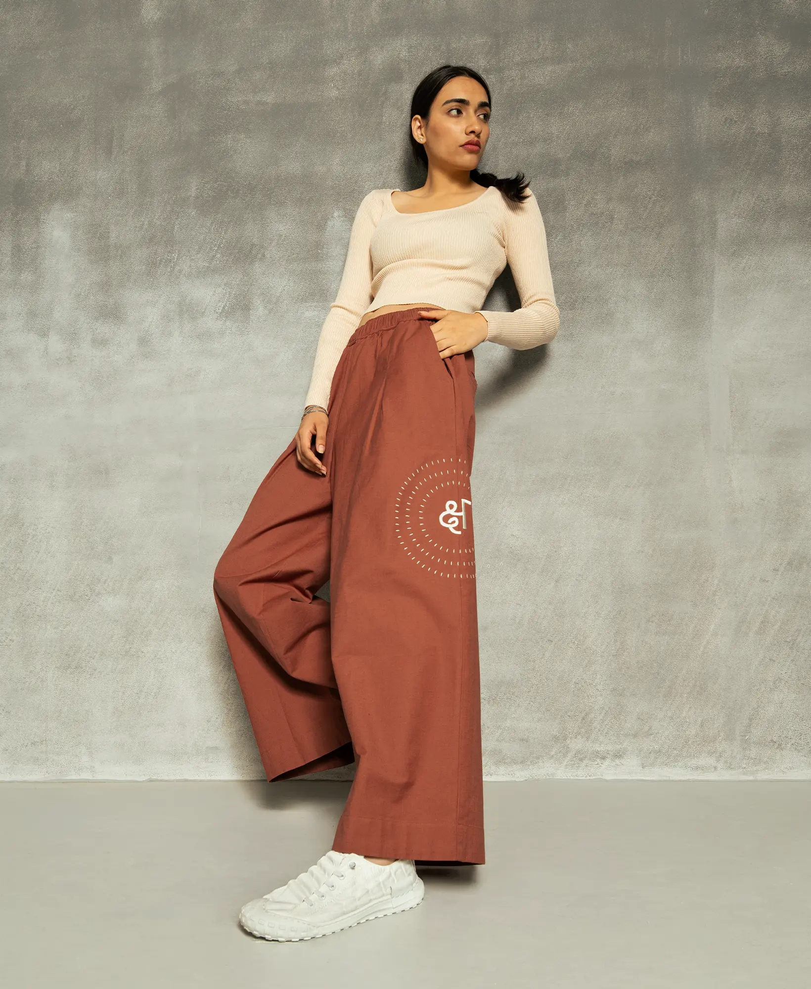 In:Between Pants