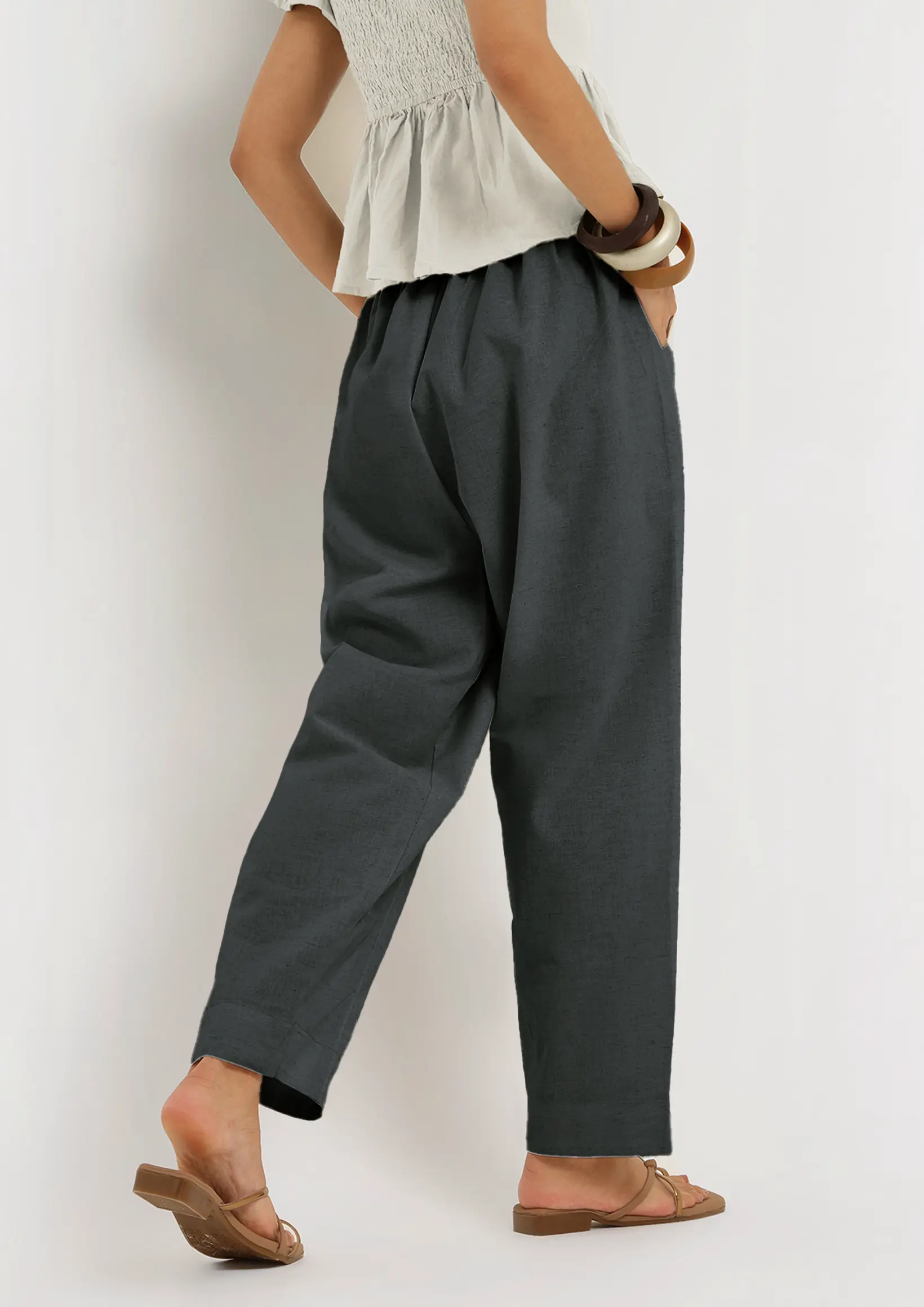 9 O'clock Pants image 5