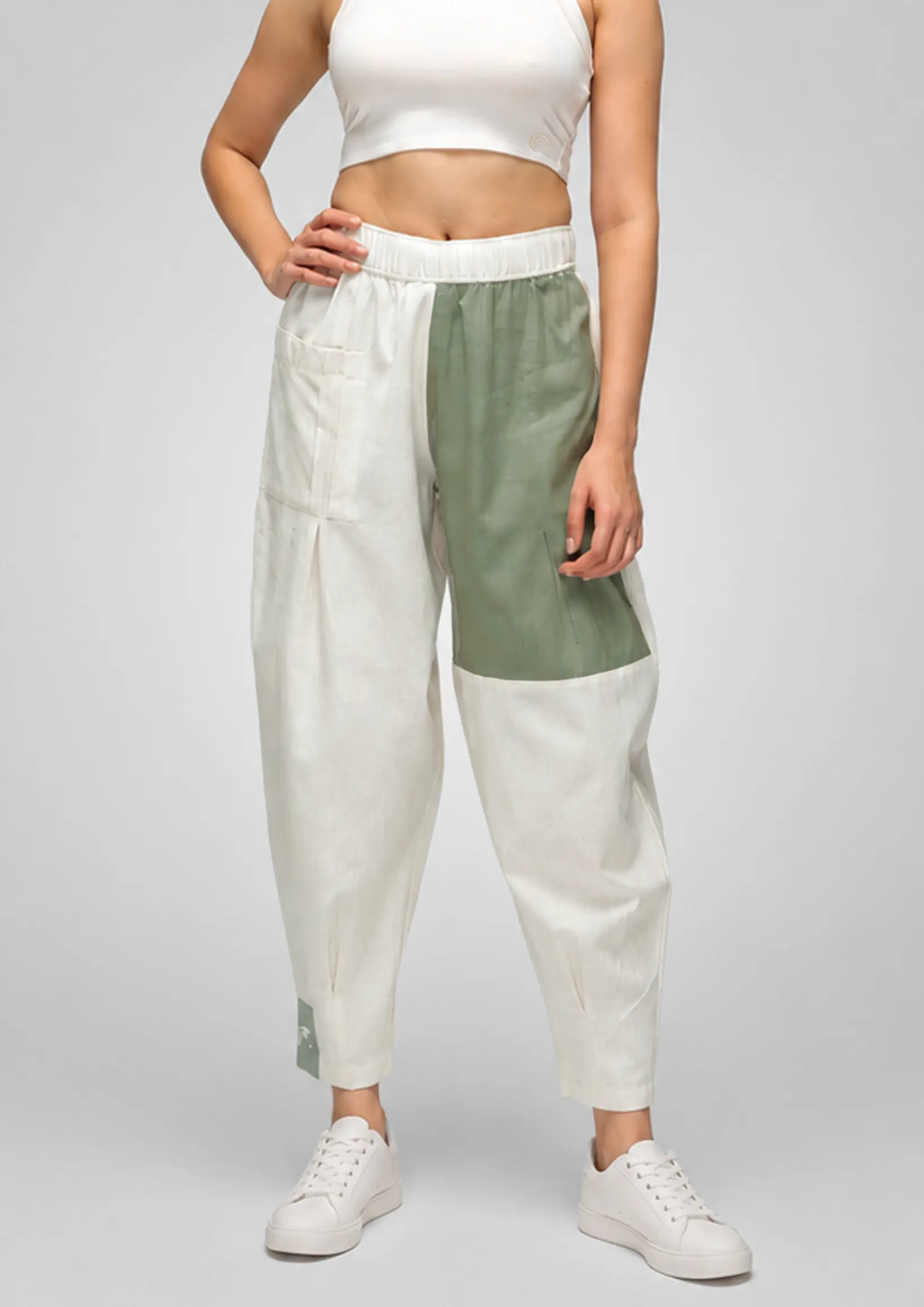 Zazzy Yoga Pants
