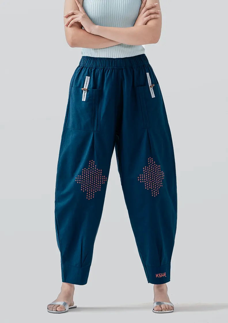 Boxate Yoga Pants 2.o