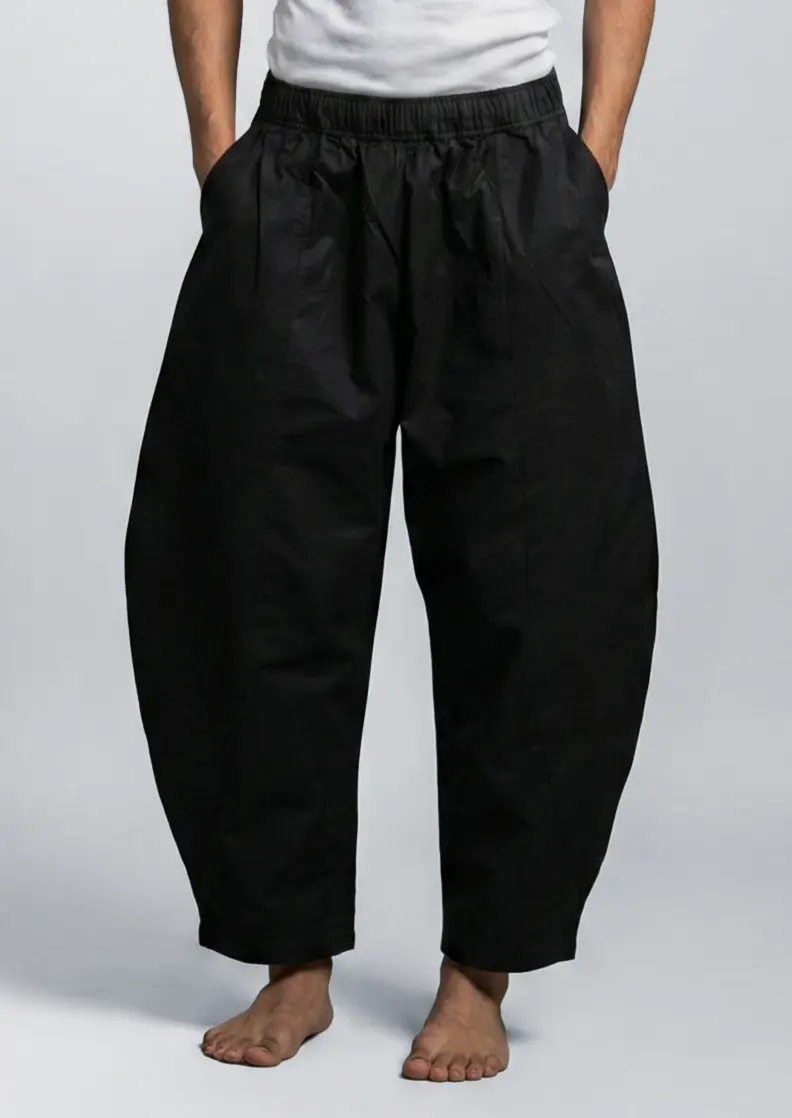 Bubblin’ Air Pants