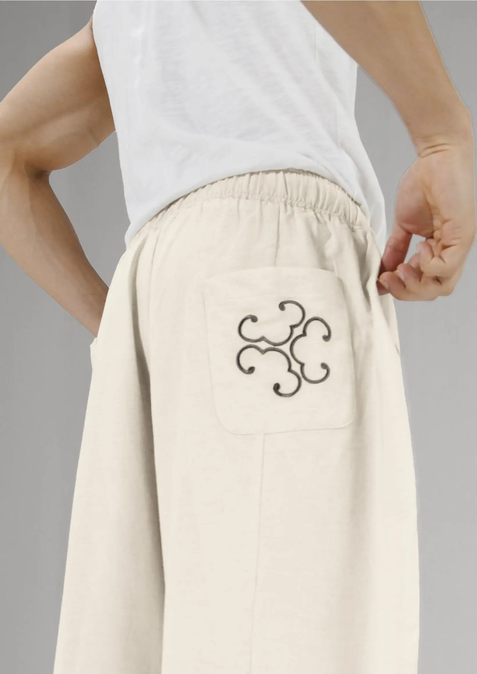 Bubblin’ Air Pants