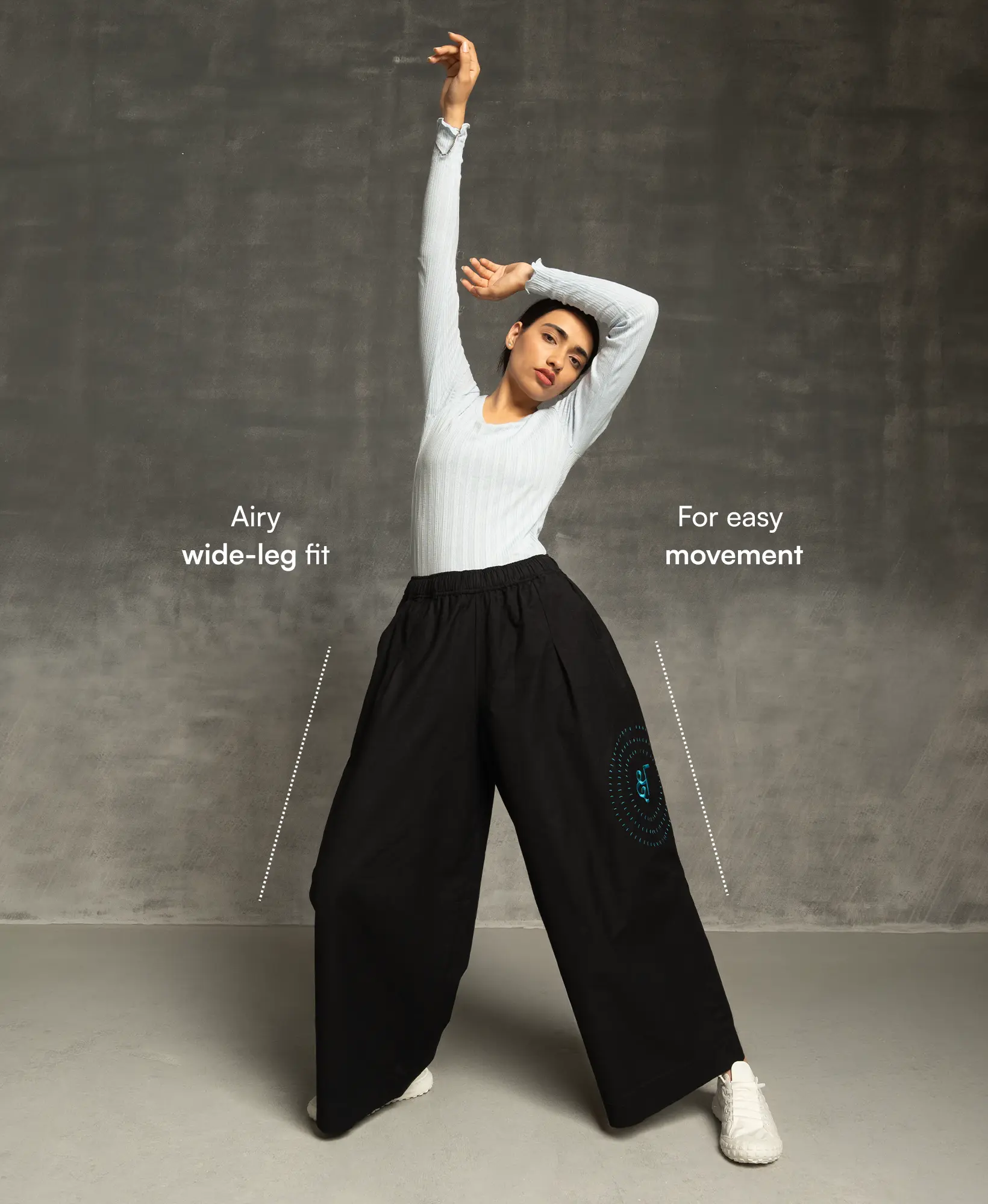 In:Between Pants image 5