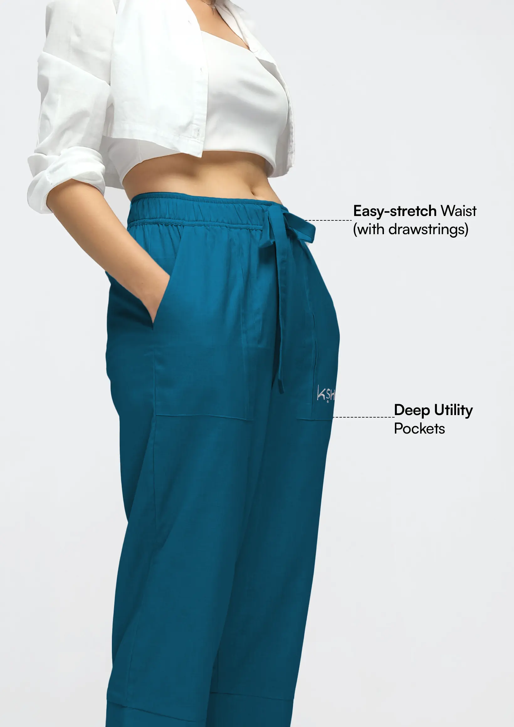 BigChill Pants image 3