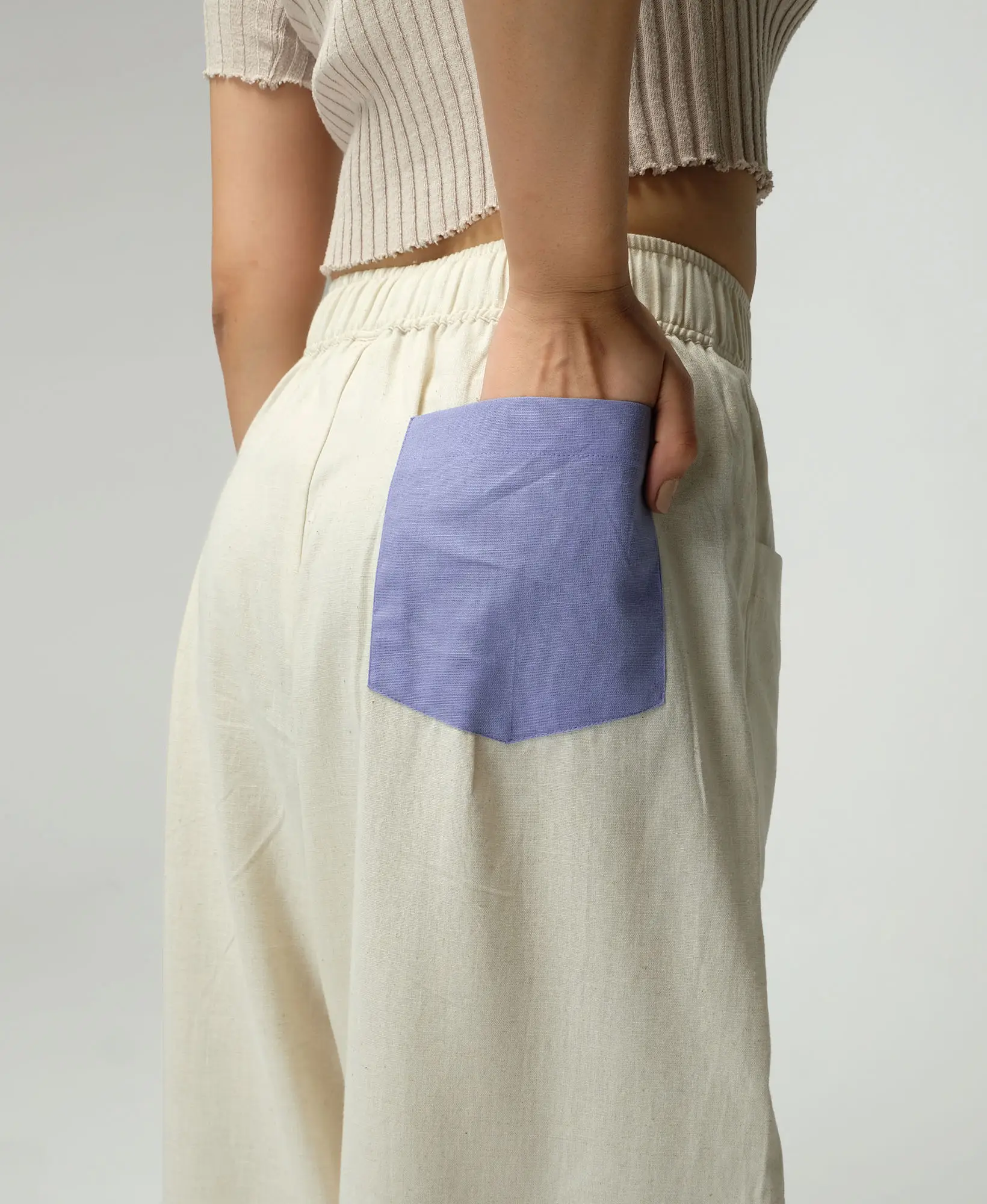Zazzy Yoga Pants