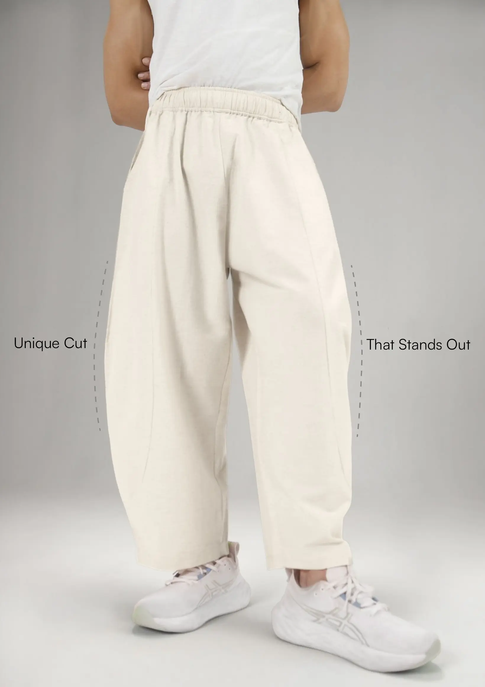 Bubblin’ Air Pants image 5
