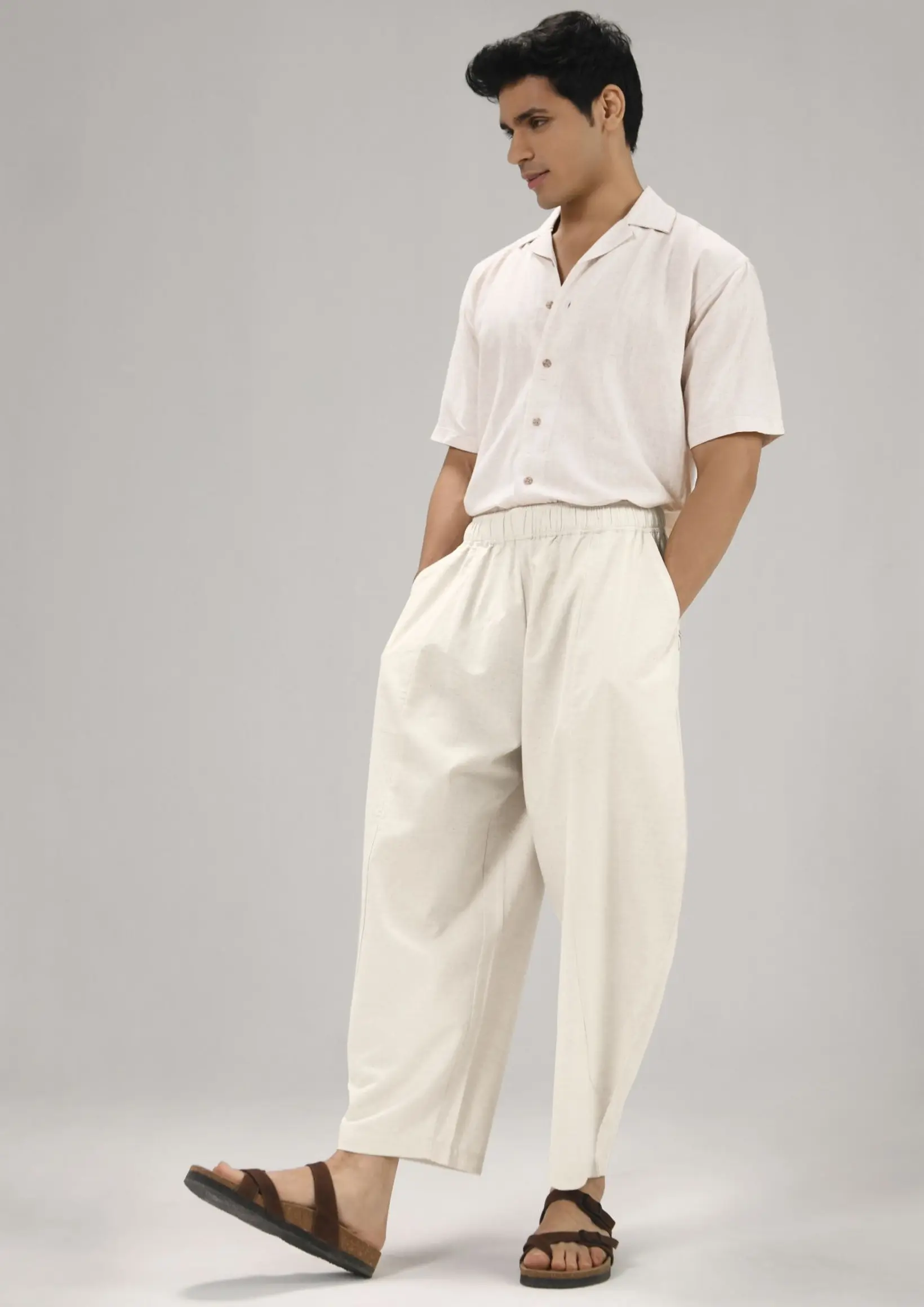 Bubblin’ Air Pants image 2