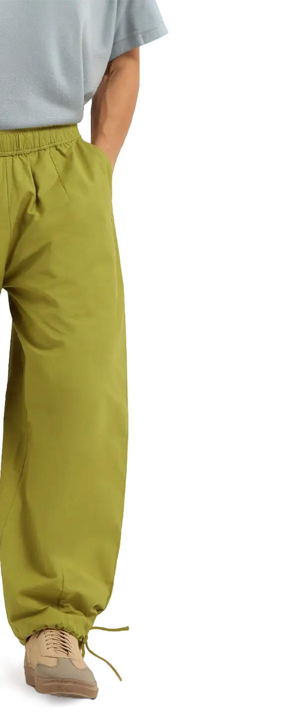 KSHM pants
