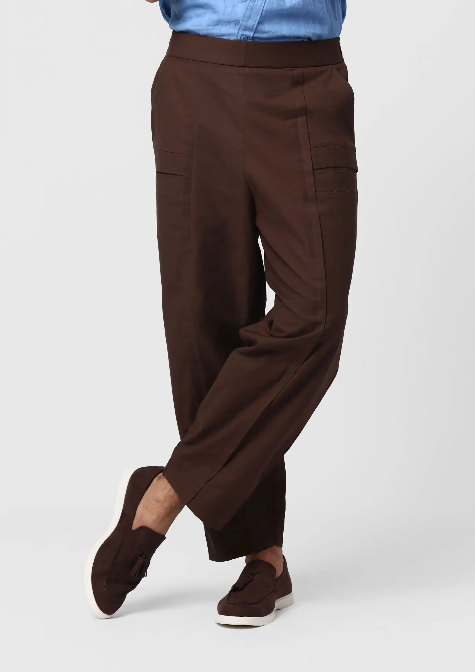 Clēan-tuck Pants image 2