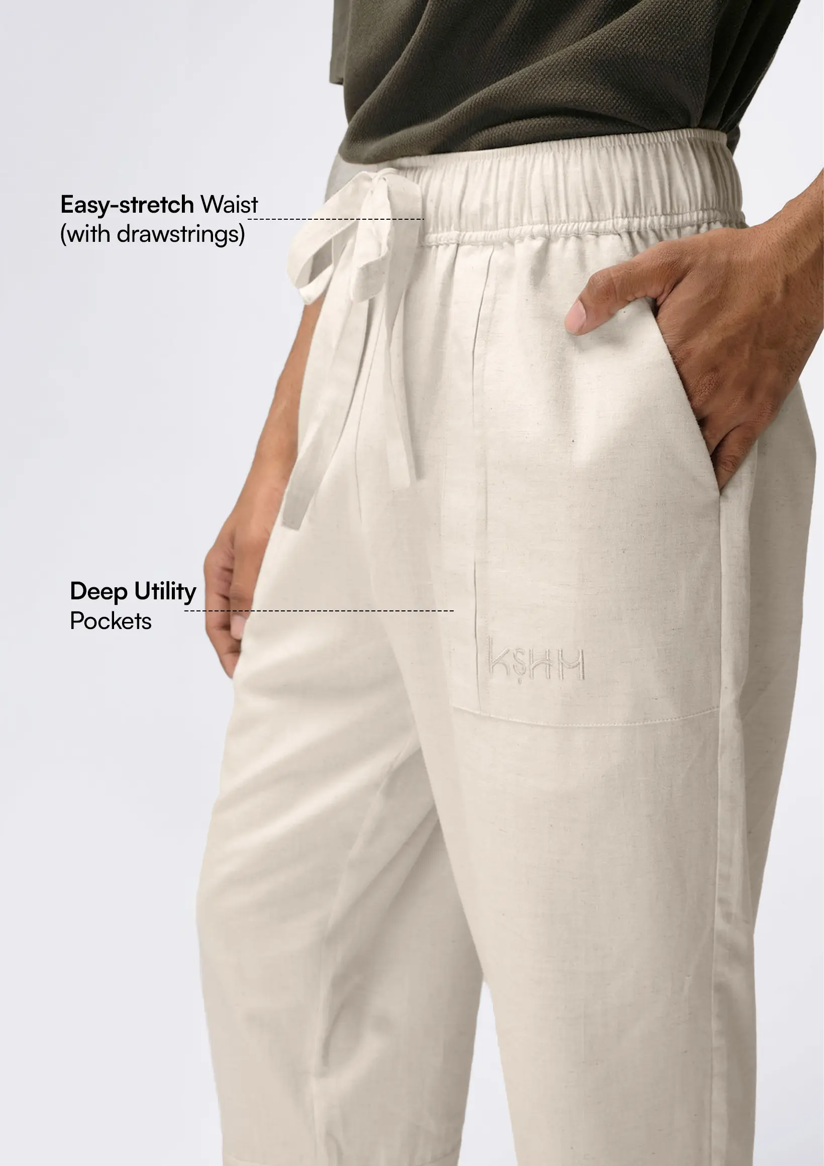 BigChill Pants image 3