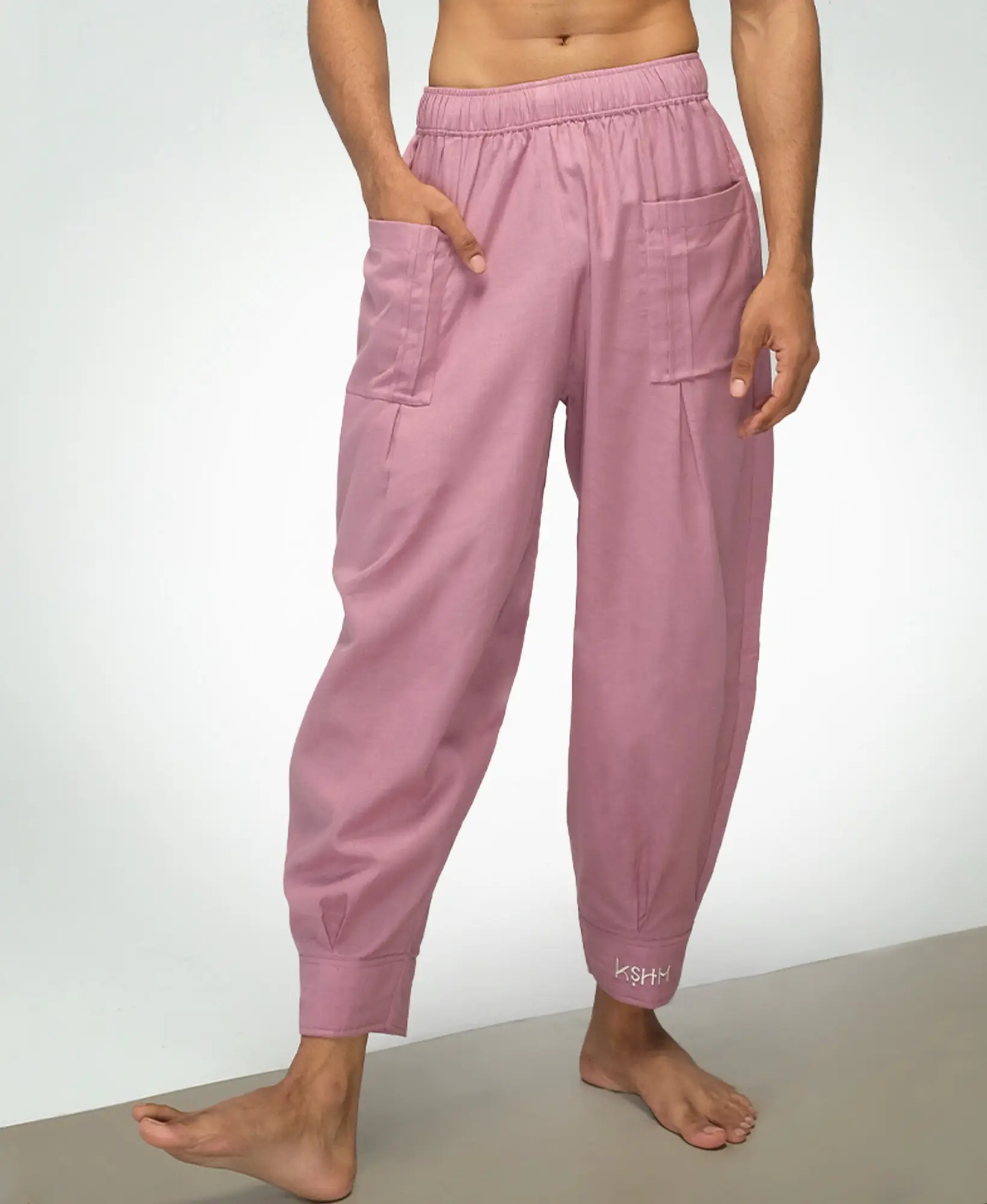 Boxate Yoga Pants image 2