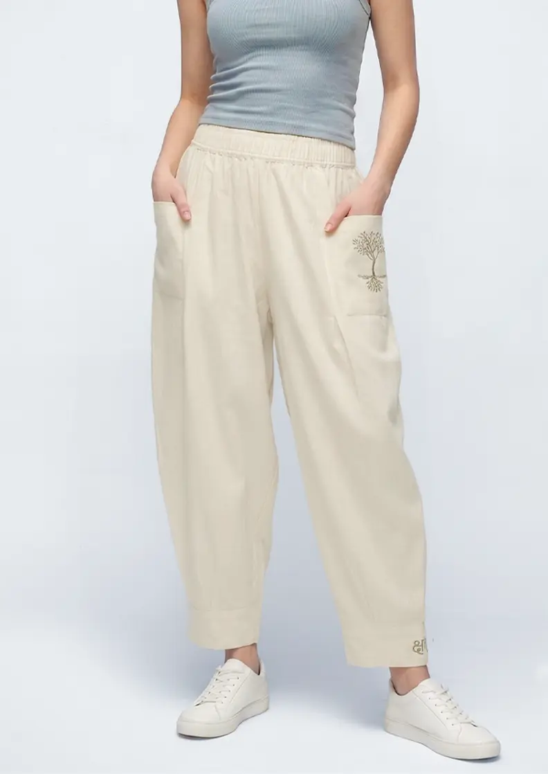 RootsUp Yoga Pants
