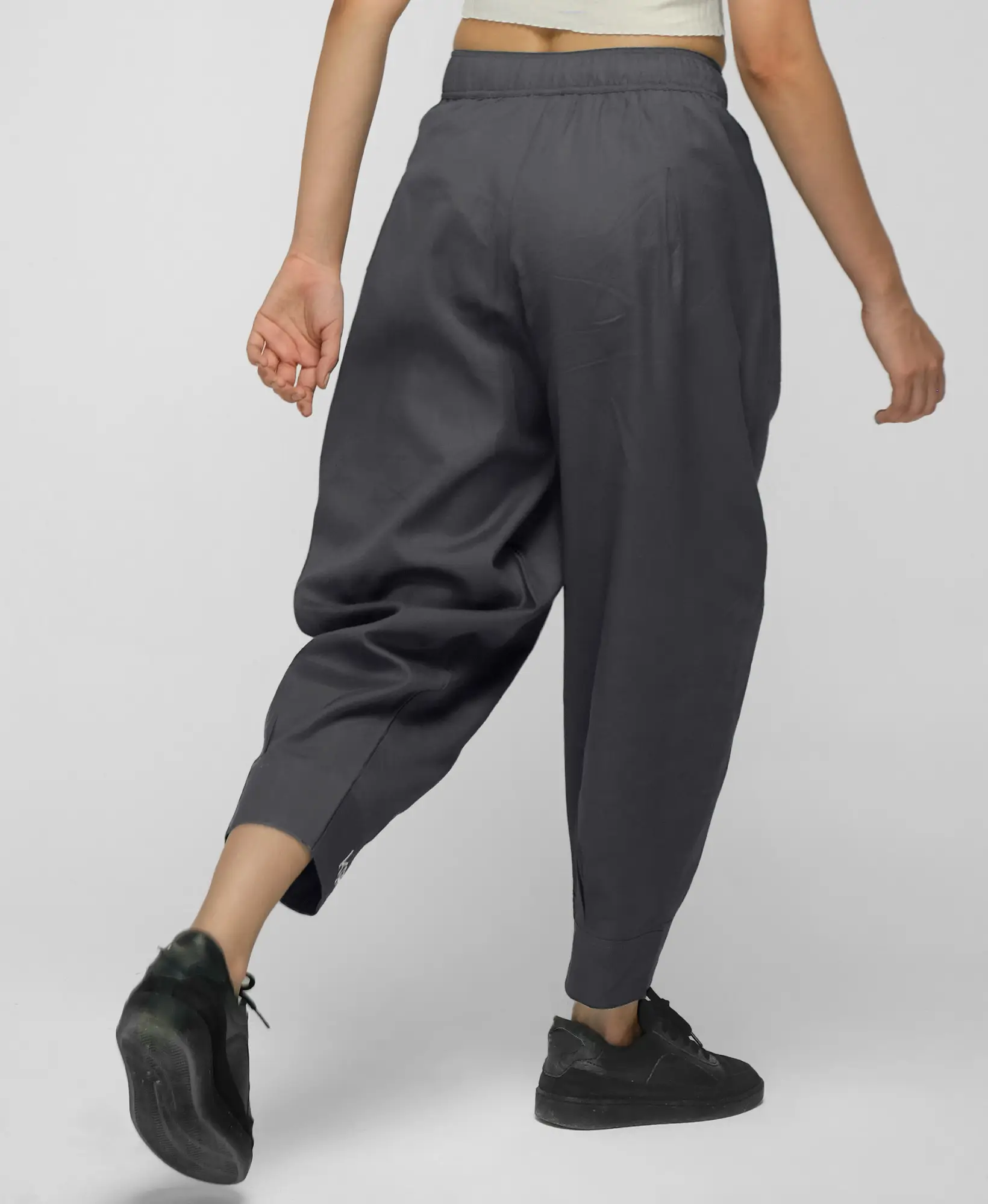 Boxate Yoga Pants
