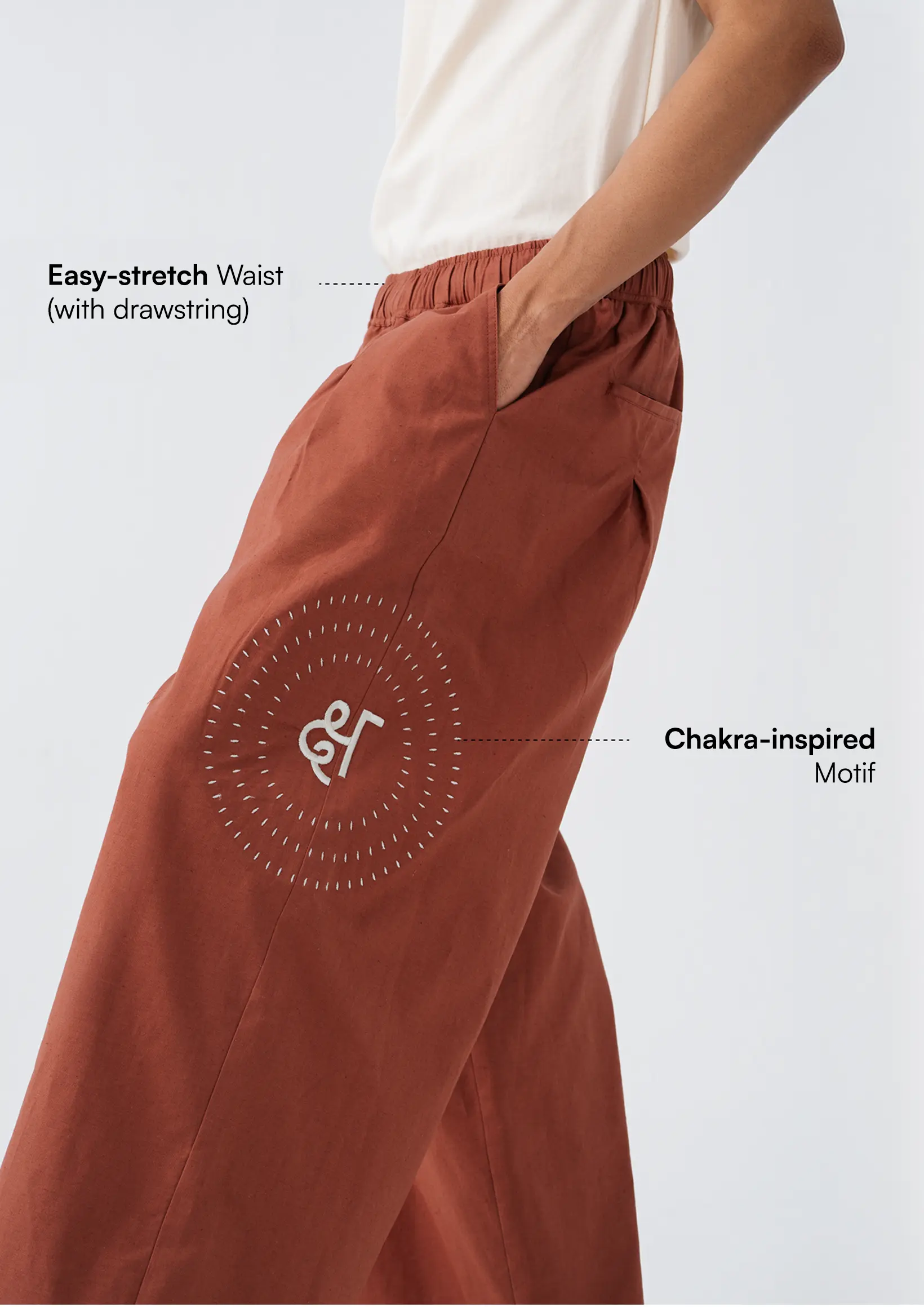 In:Between Pants image 3