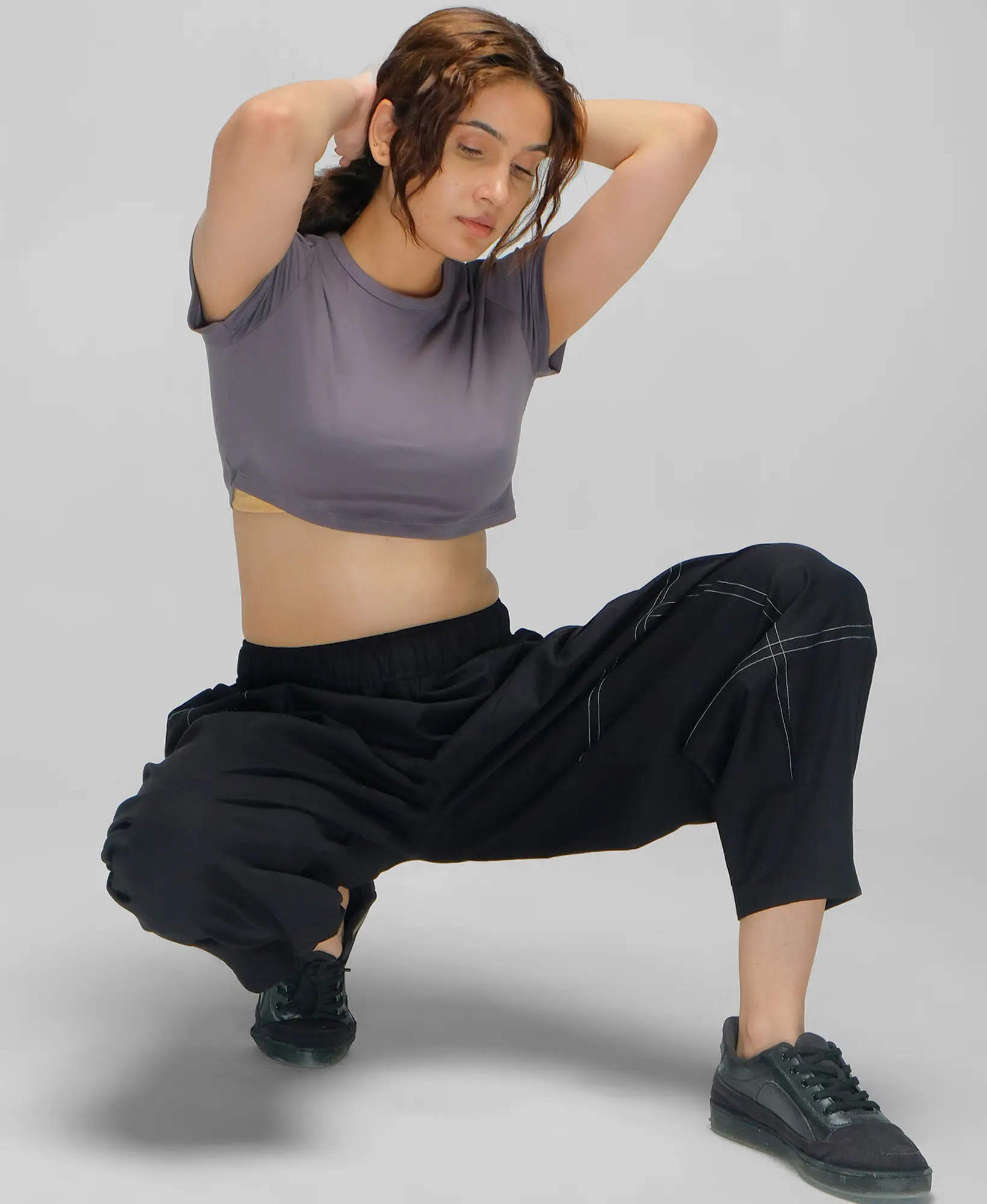 90s Classic Pants