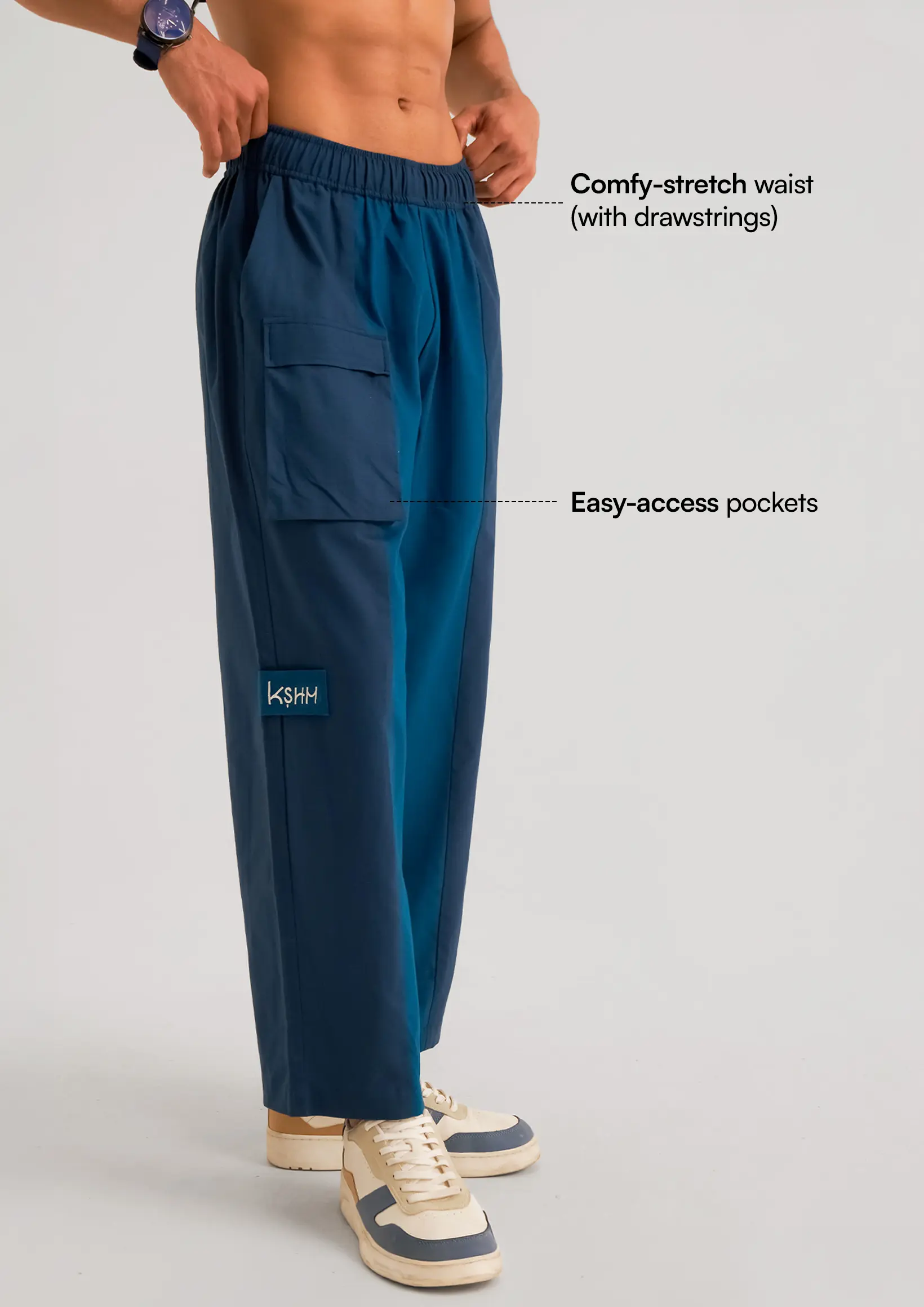 Day Zero Pants image 3
