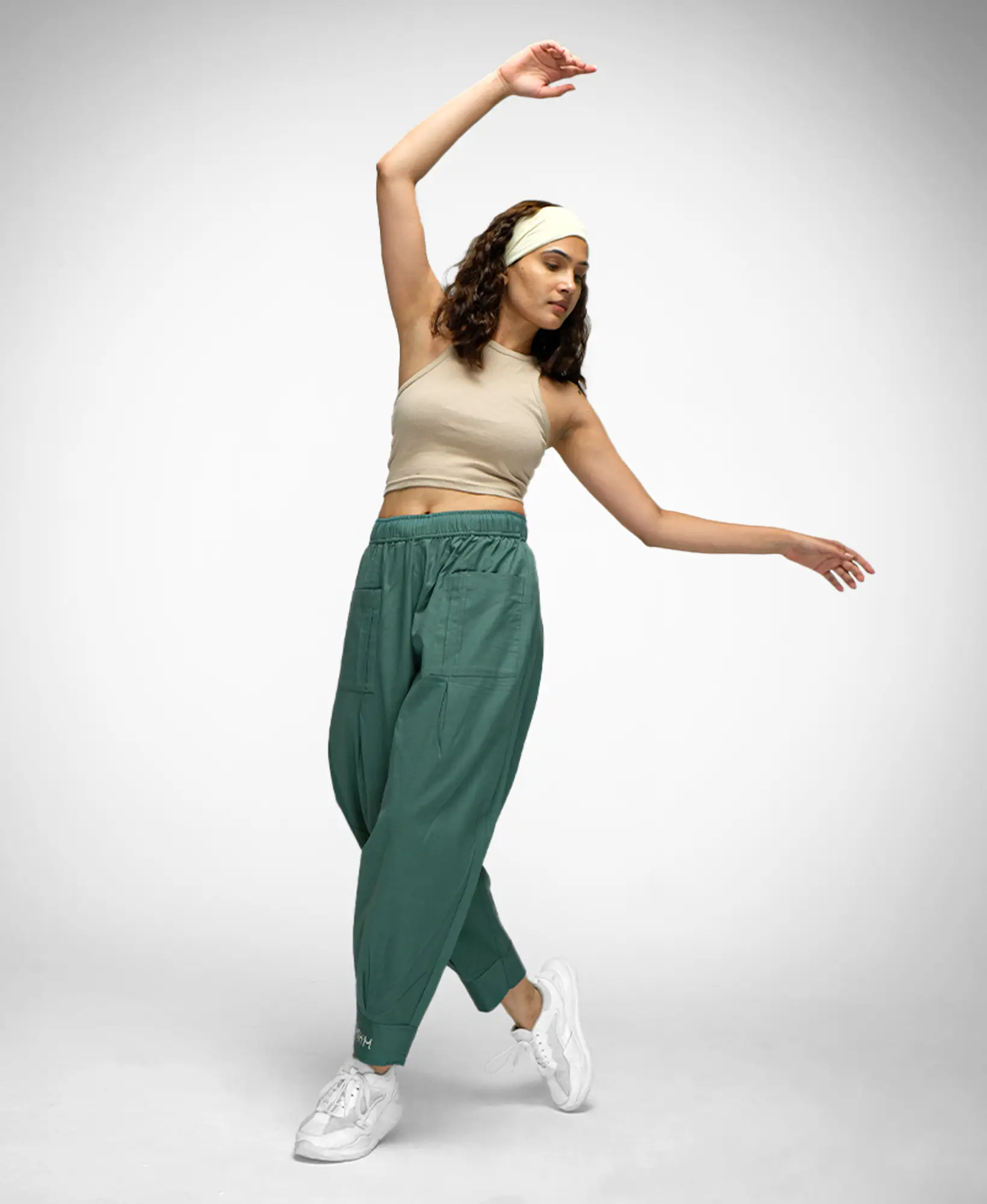 Boxate Yoga Pants image 2