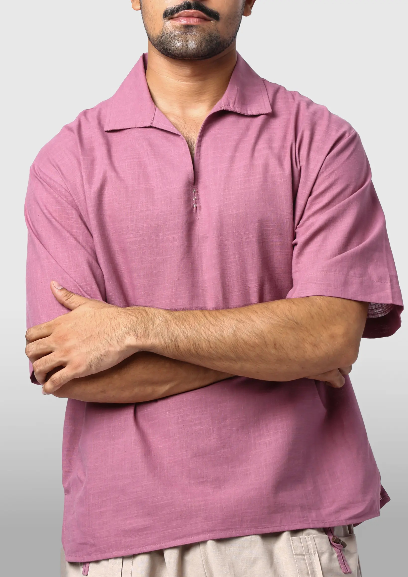 NotSo Polo Shirt
