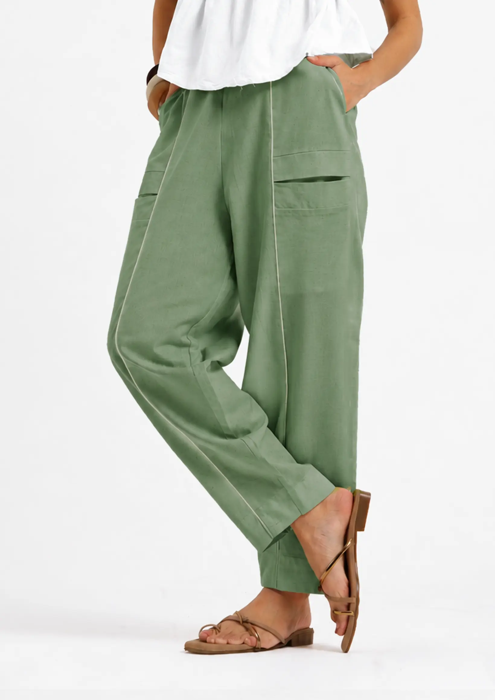 9 O'clock Pants image 2