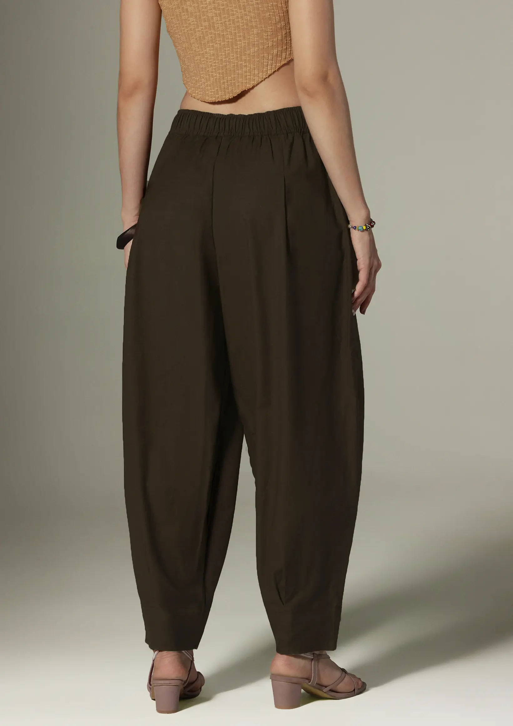 Boxate Yoga Pants