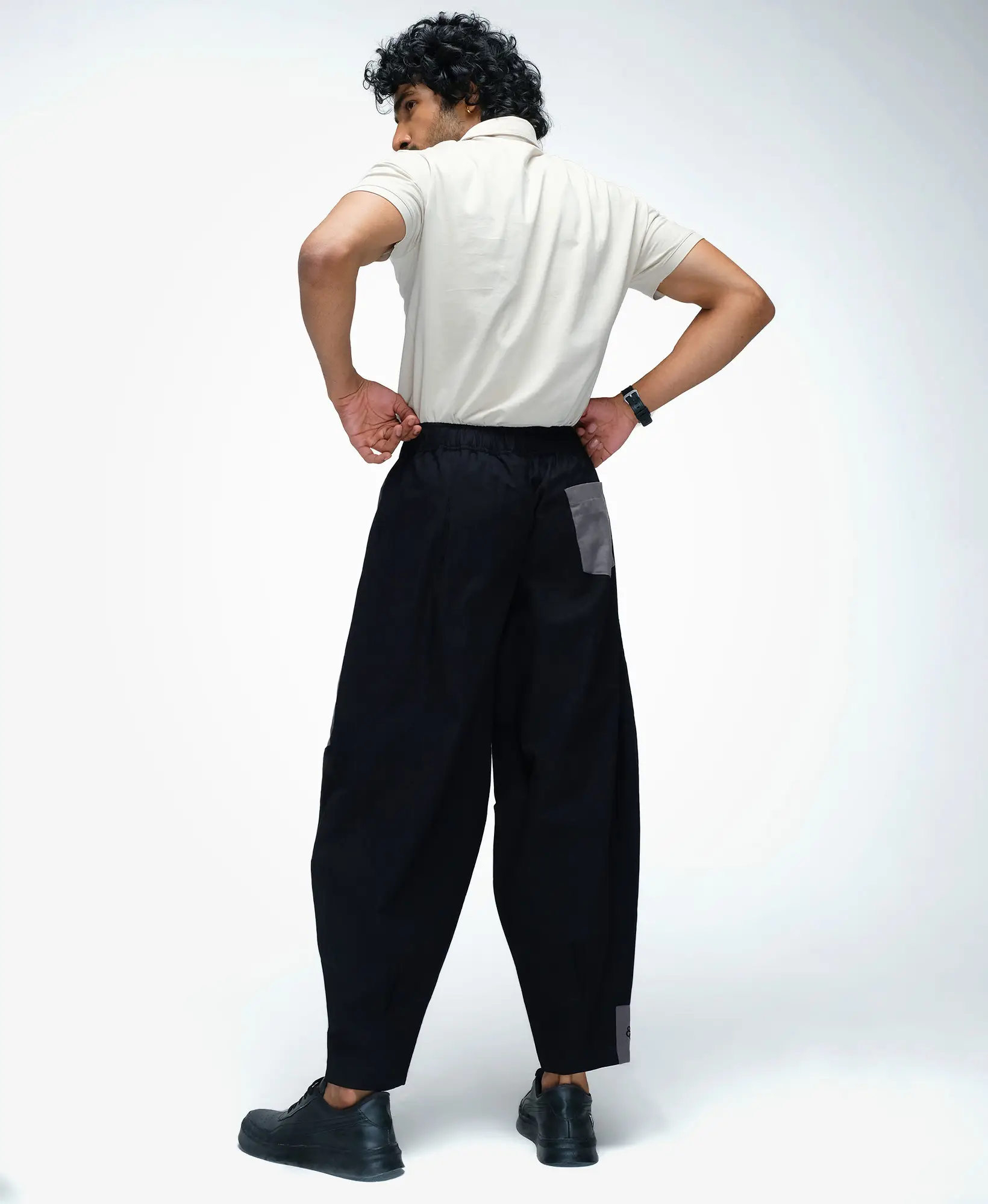 Zazzy Yoga Pants image 5