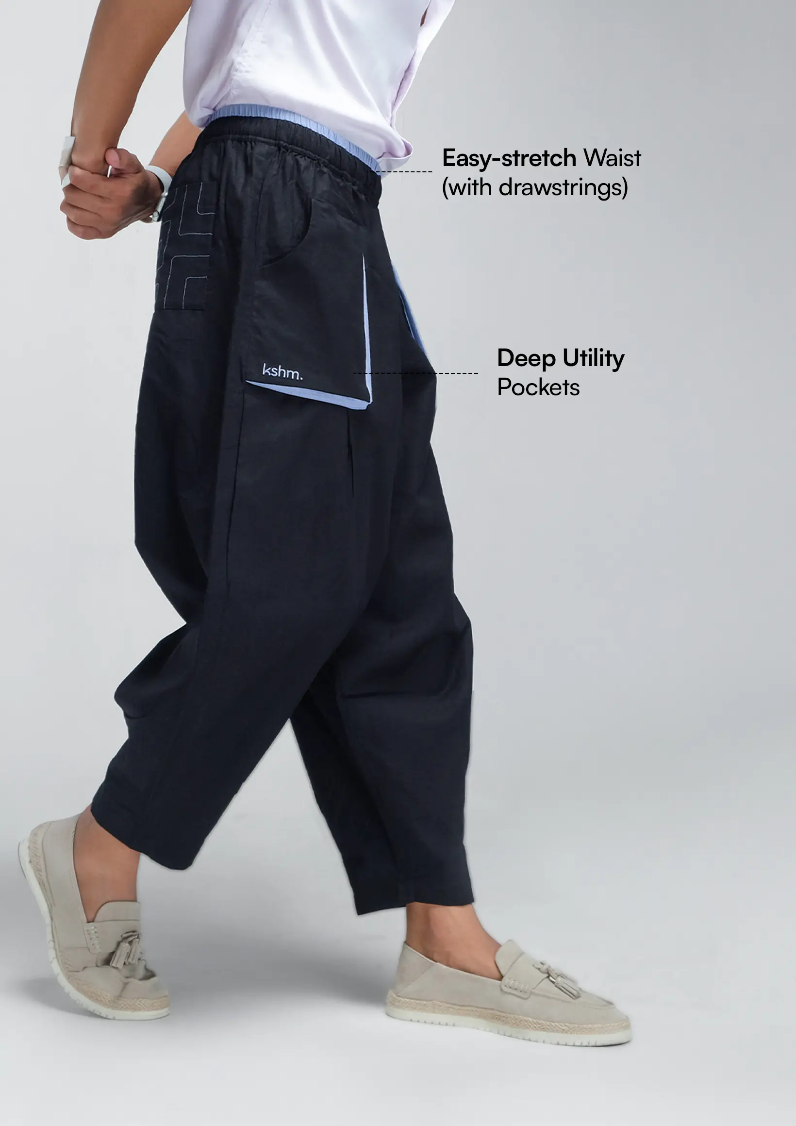 WorkPlay Pants image 3