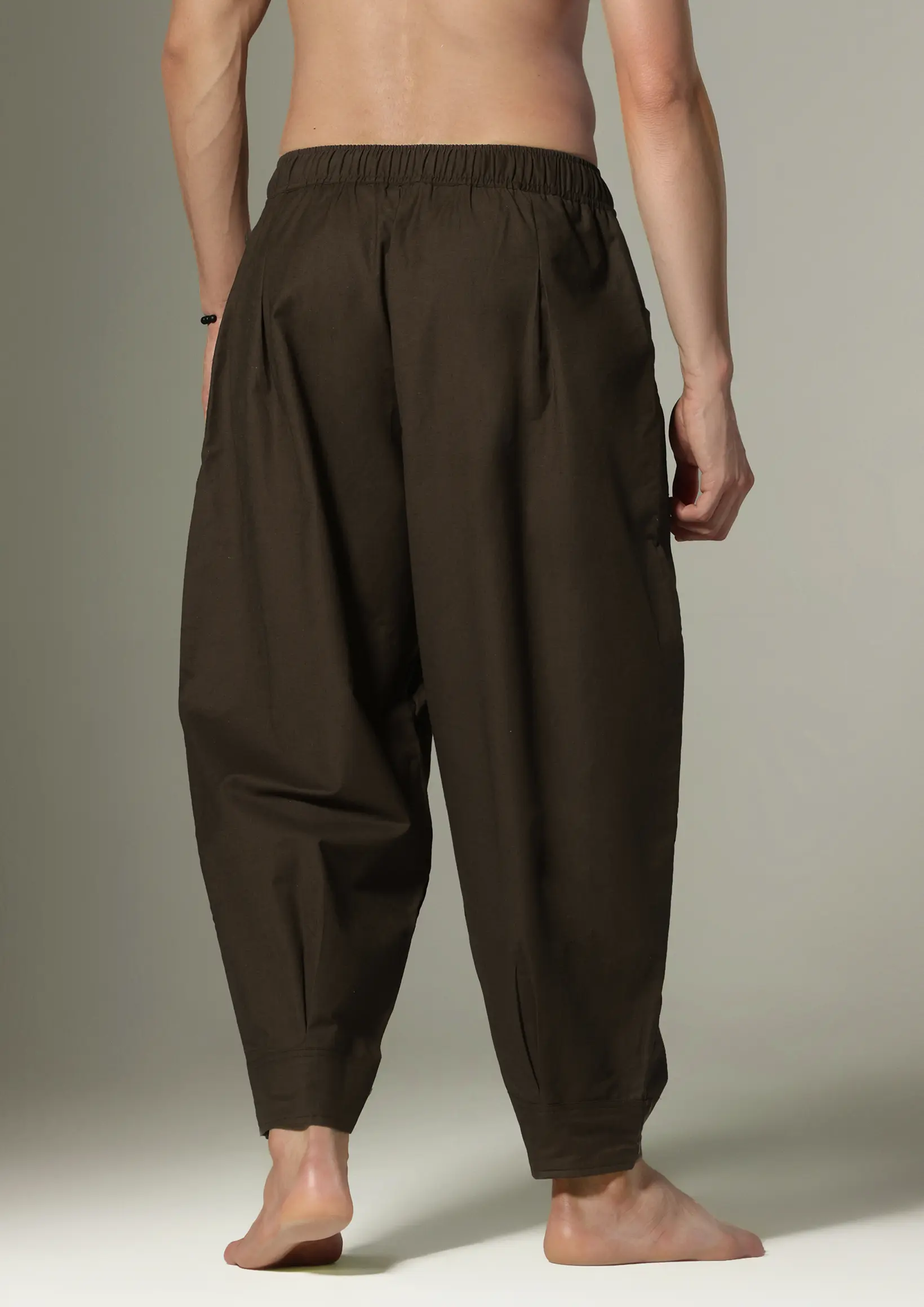 Boxate Yoga Pants image 5