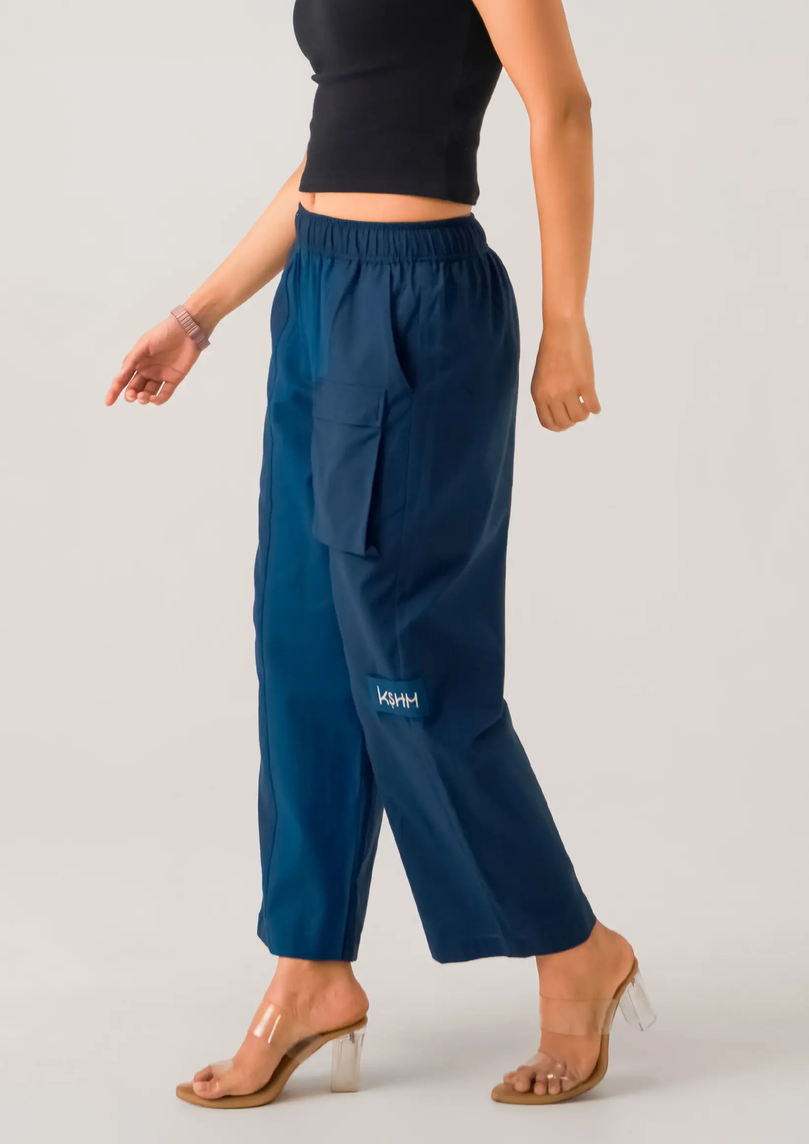 Day Zero Pants