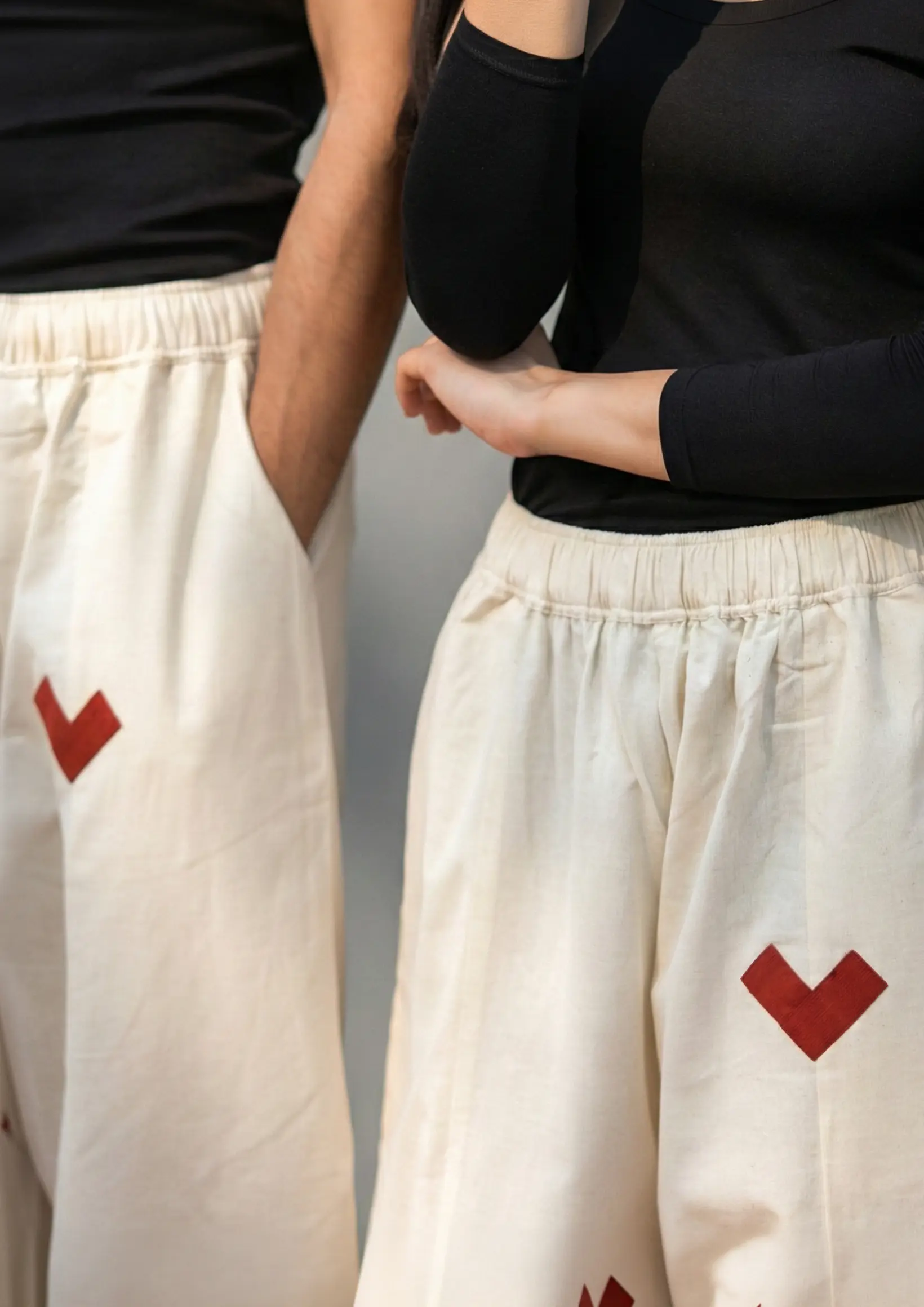 Bubblin’ 143 Pants