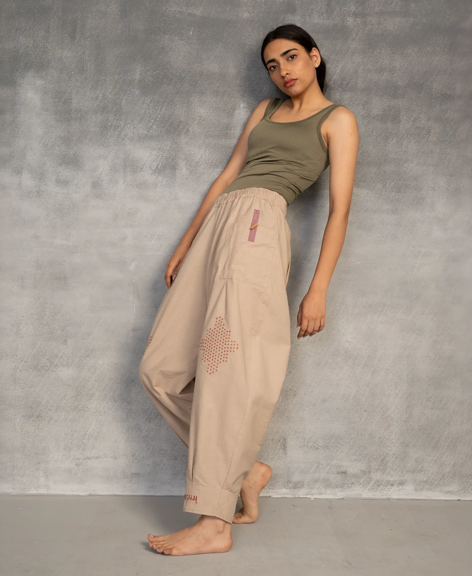 Boxate Yoga Pants 2.o image 2