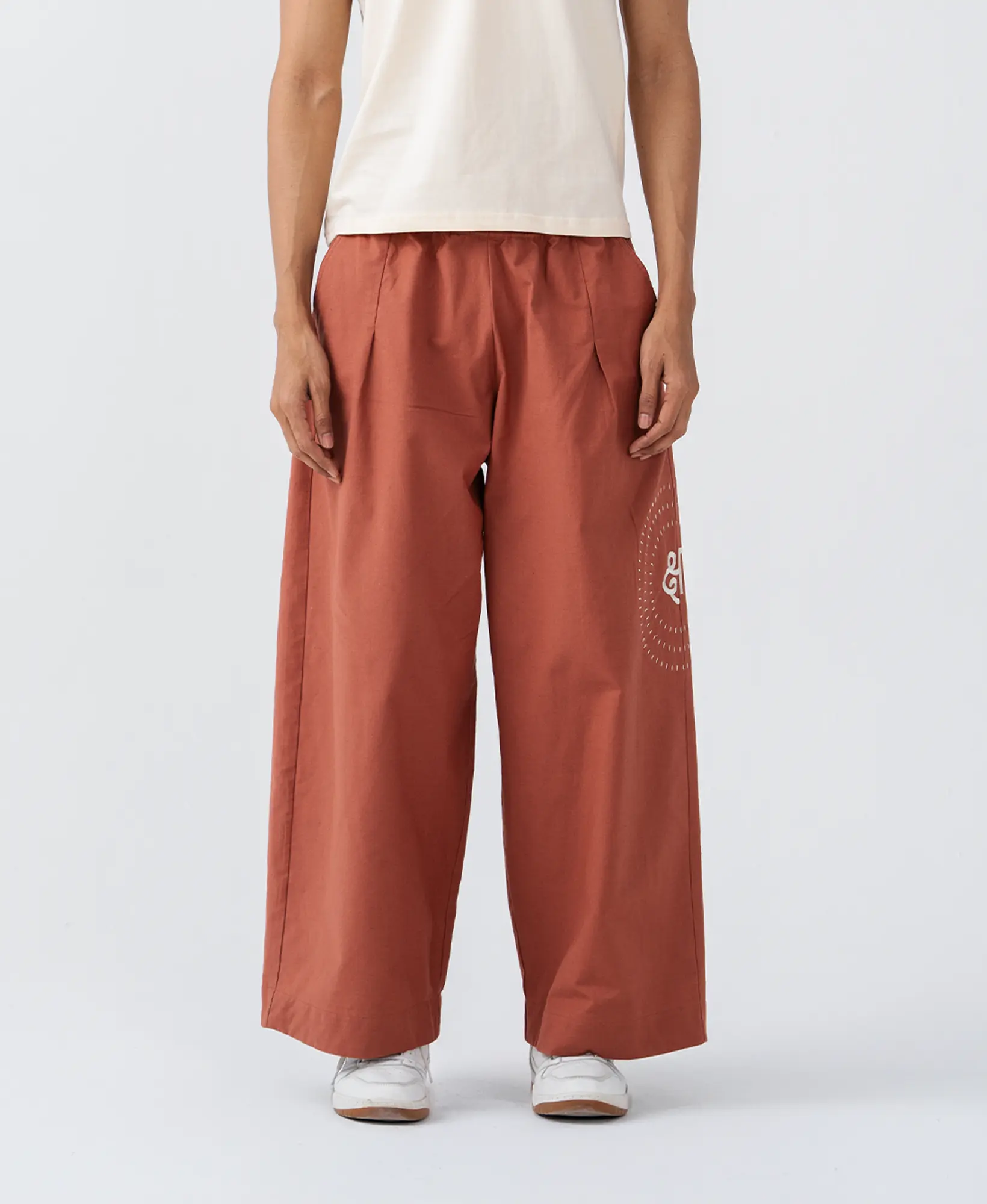 Day Zero Pants | Kshm