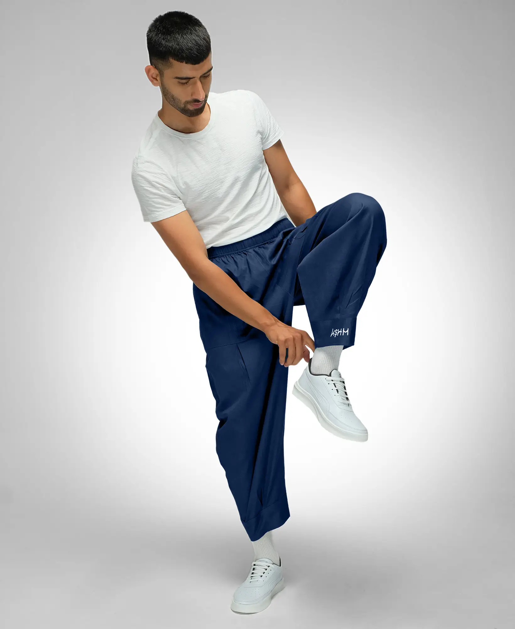 Boxate Yoga Pants image 2