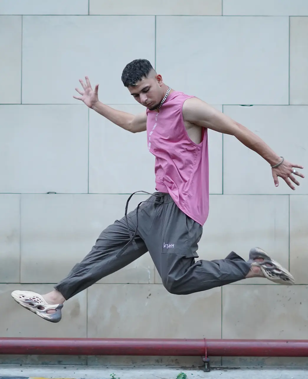 BigChill Pants | Kshm