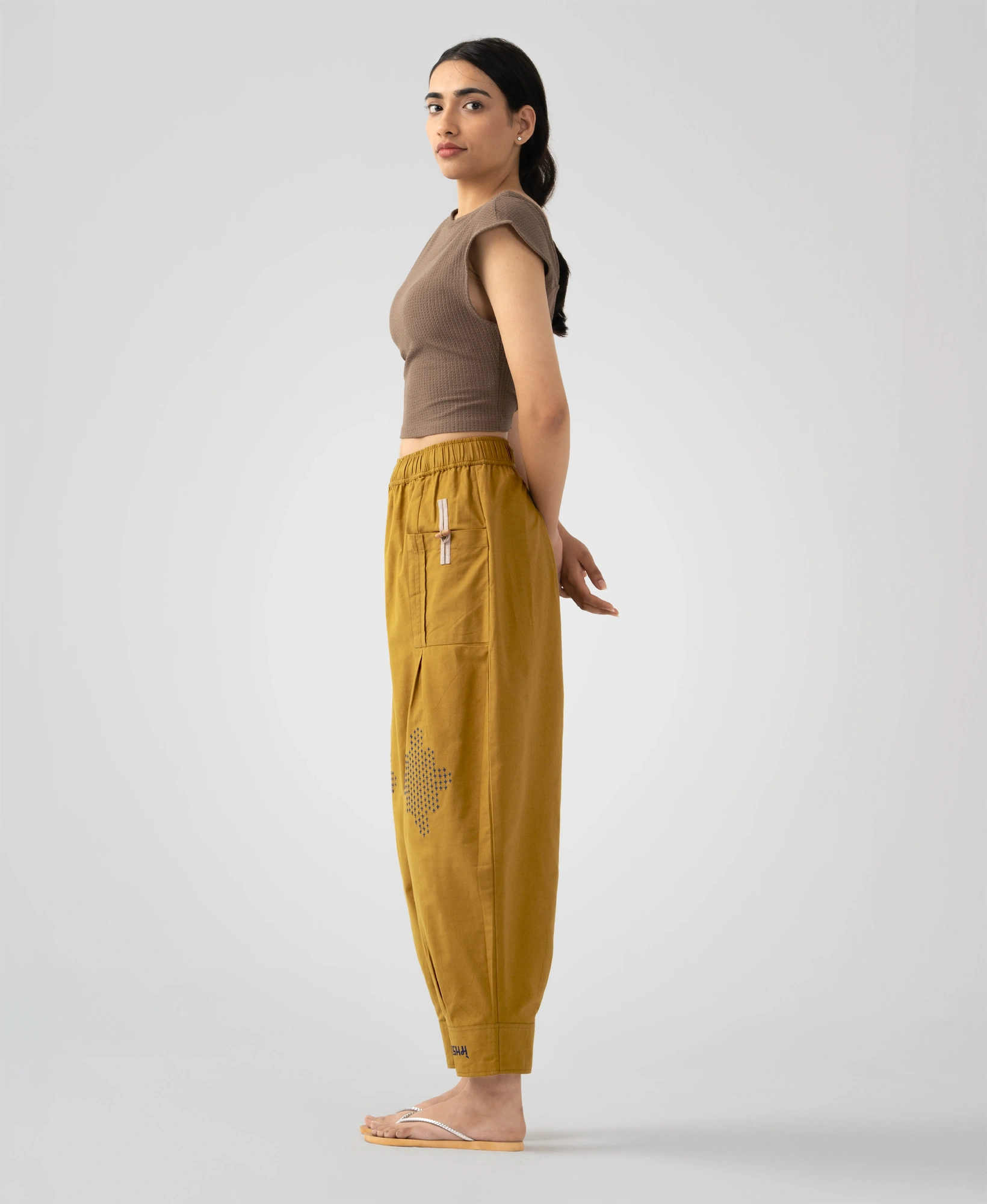 Boxate Yoga Pants 2.o image 2