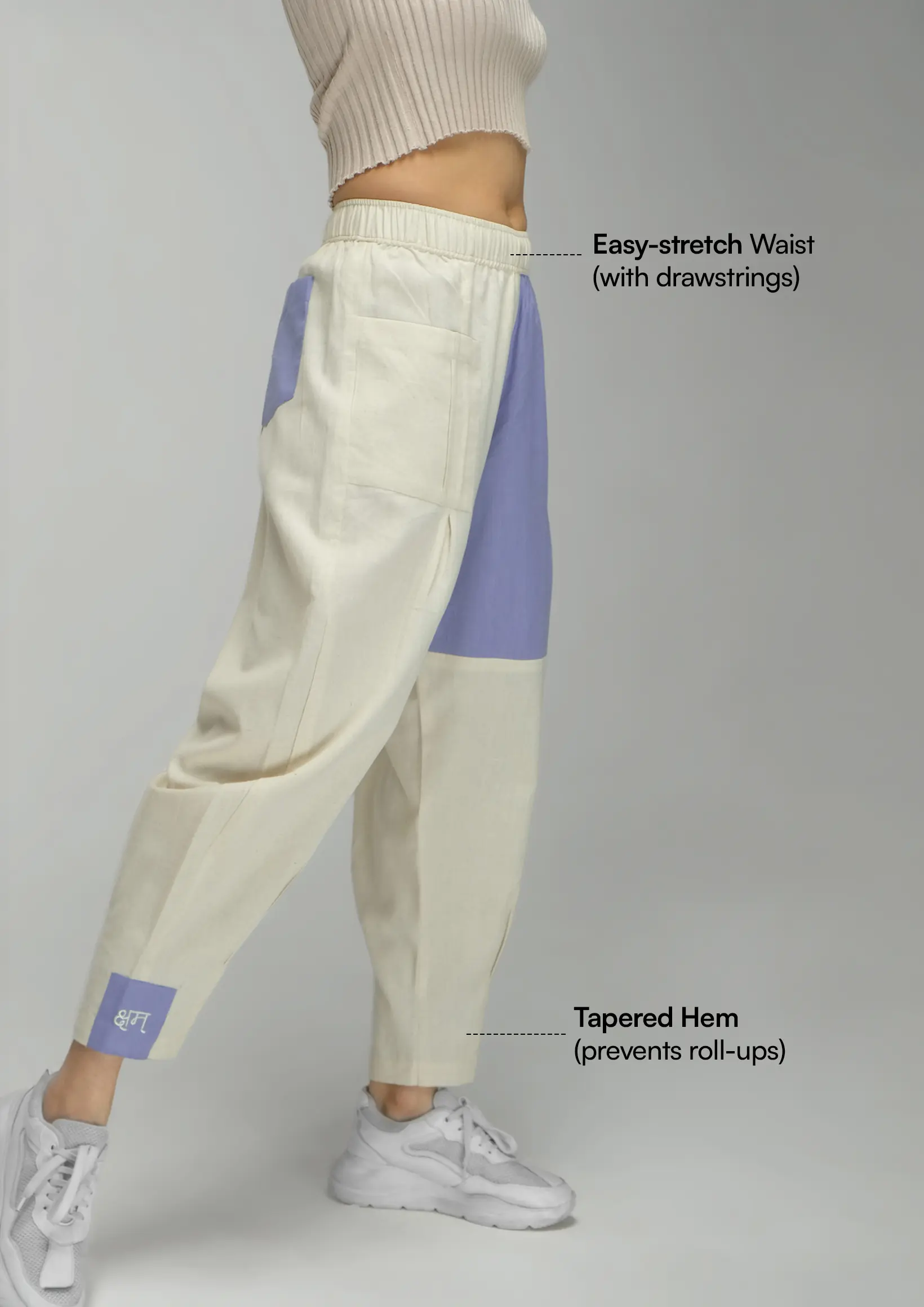 Zazzy Yoga Pants image 3
