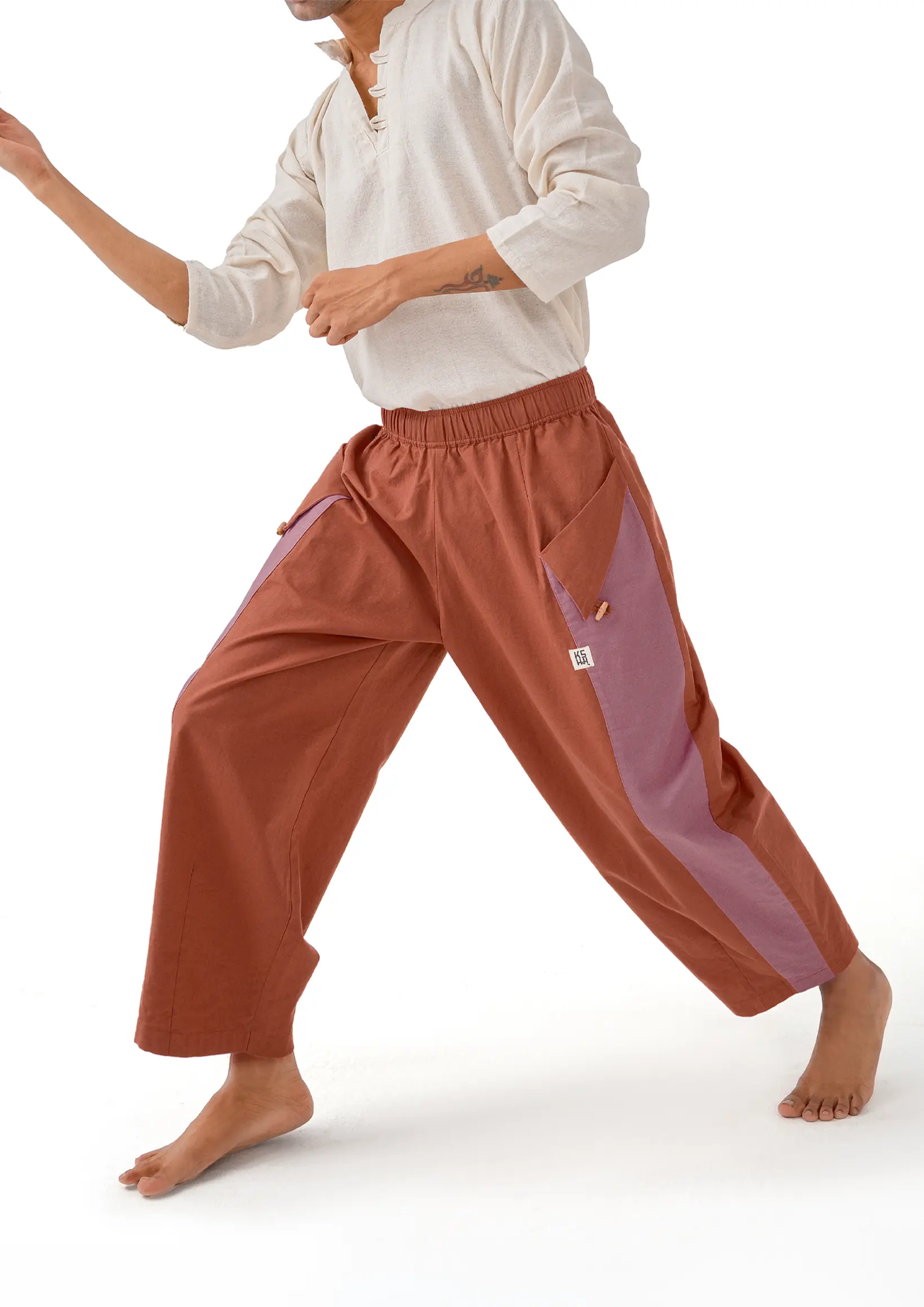 Spirit Pants Edit.01 image 6