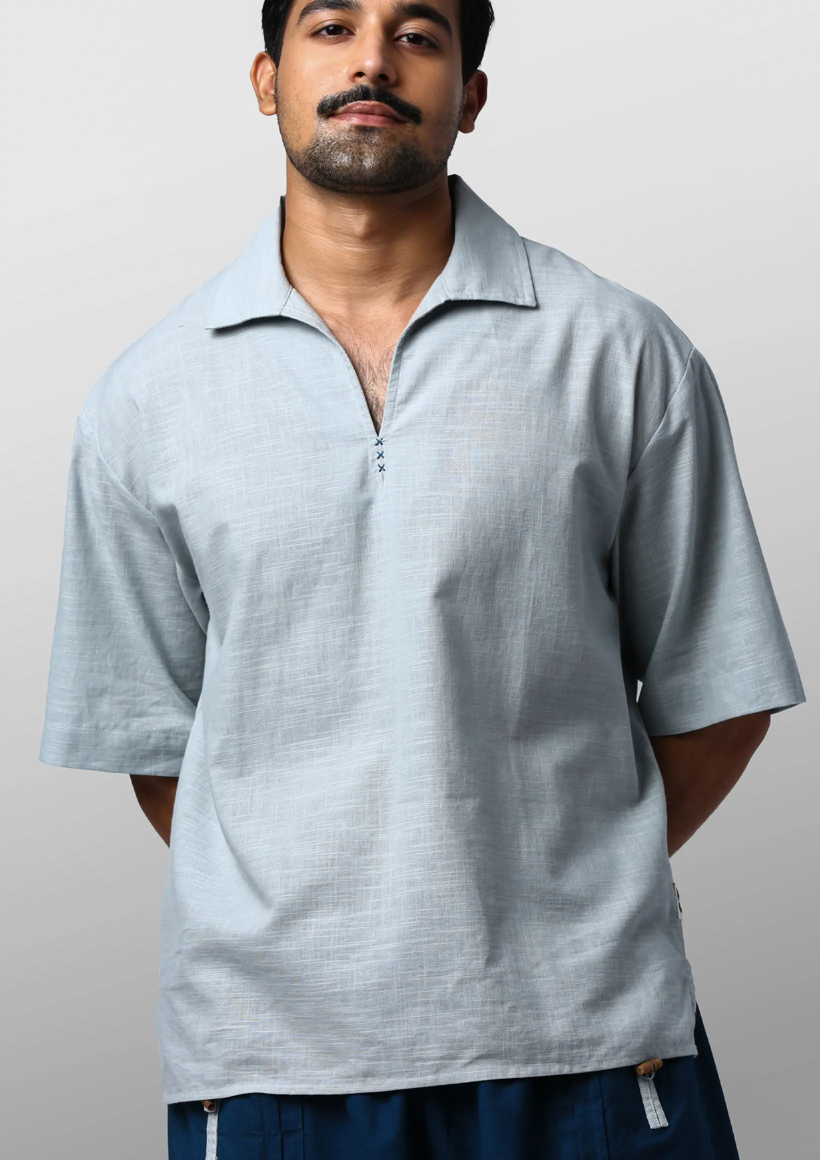NotSo Polo Shirt image 2