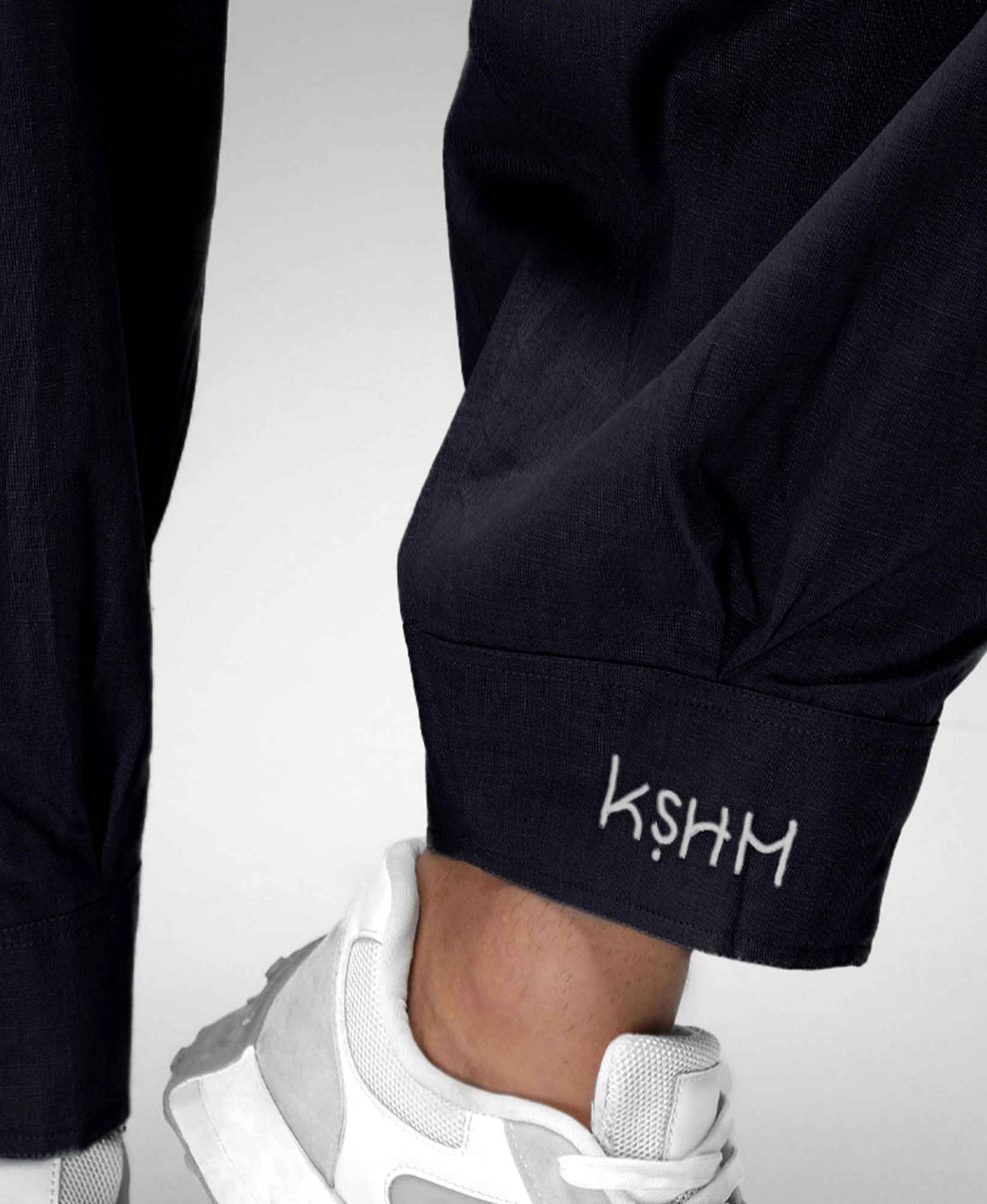 Boxate Yoga Pants | KSHM