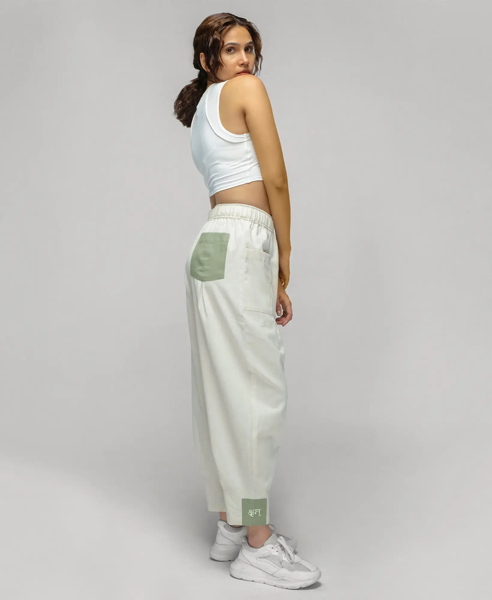 Zazzy Yoga Pants image 2