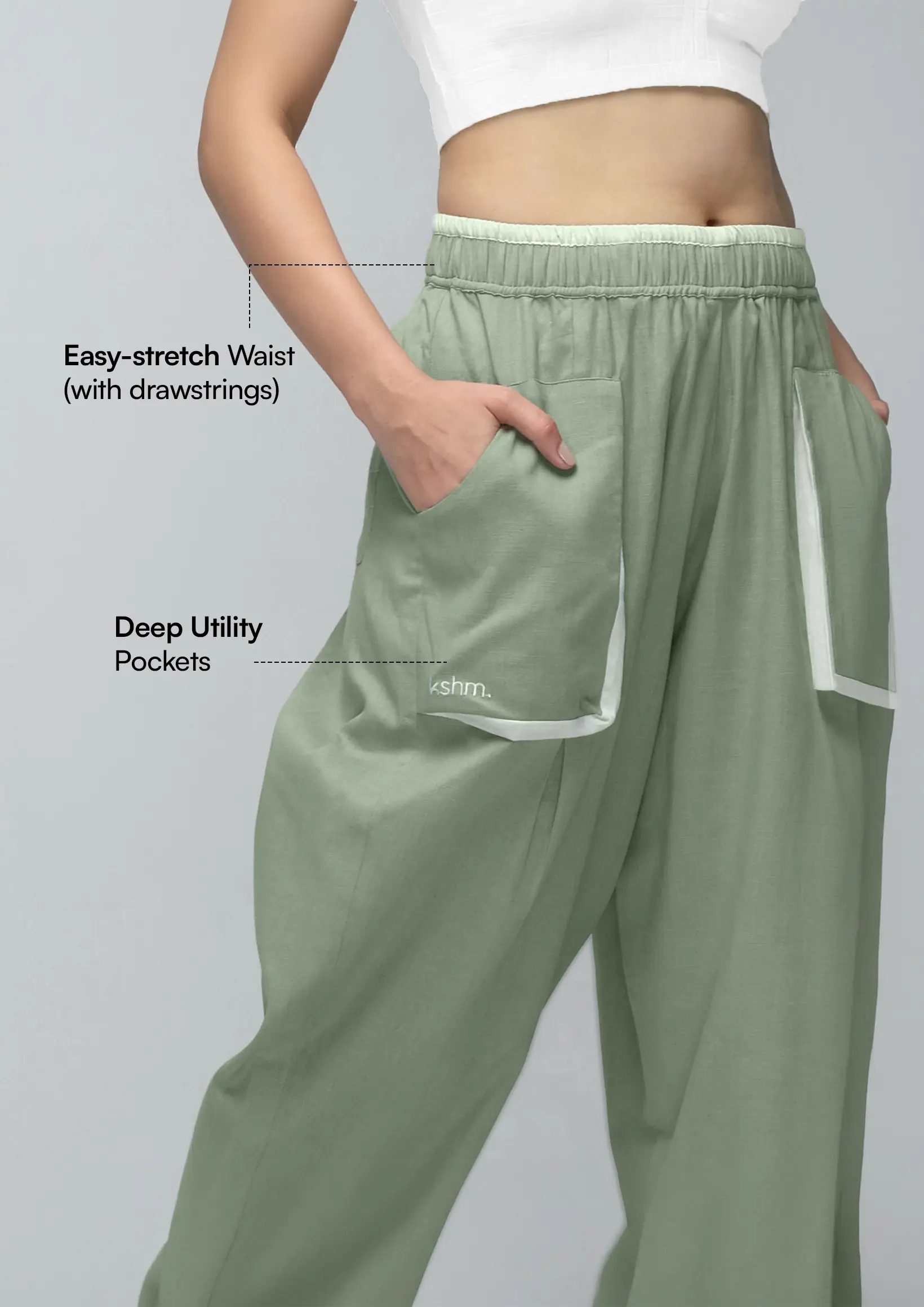 WorkPlay Pants image 3