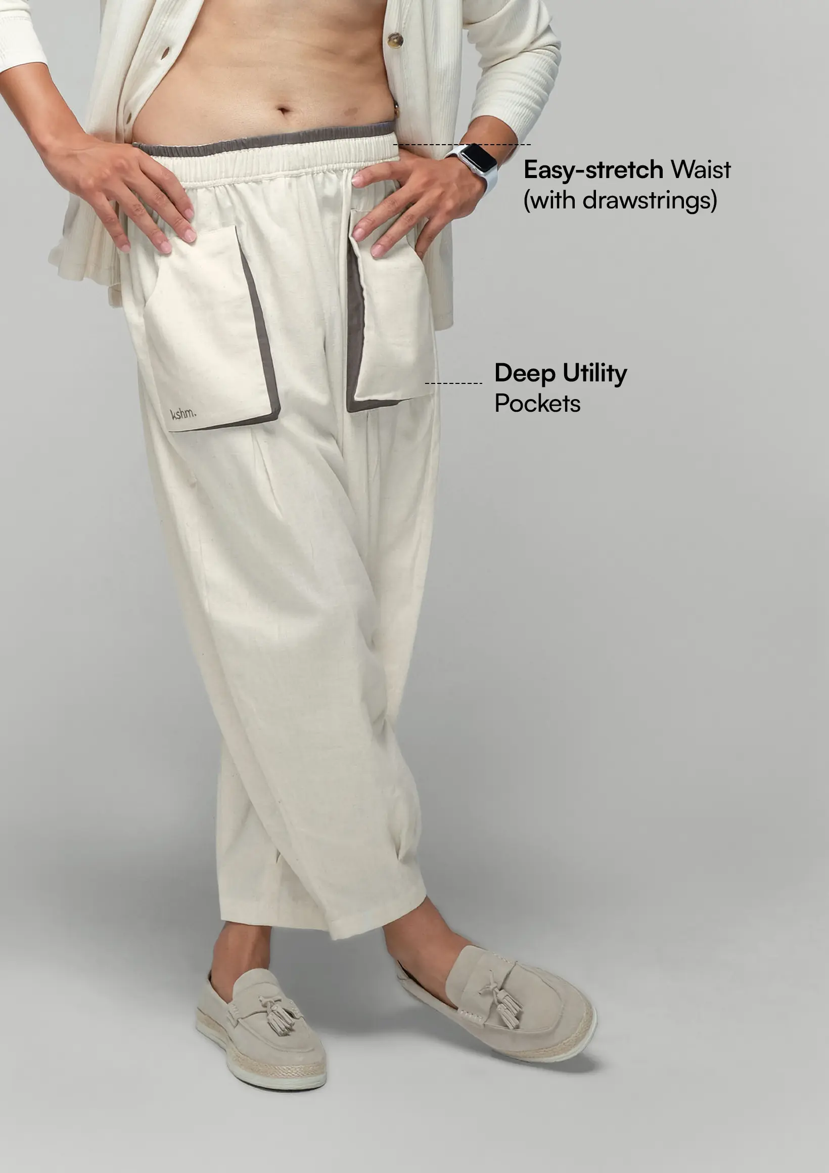 WorkPlay Pants image 3