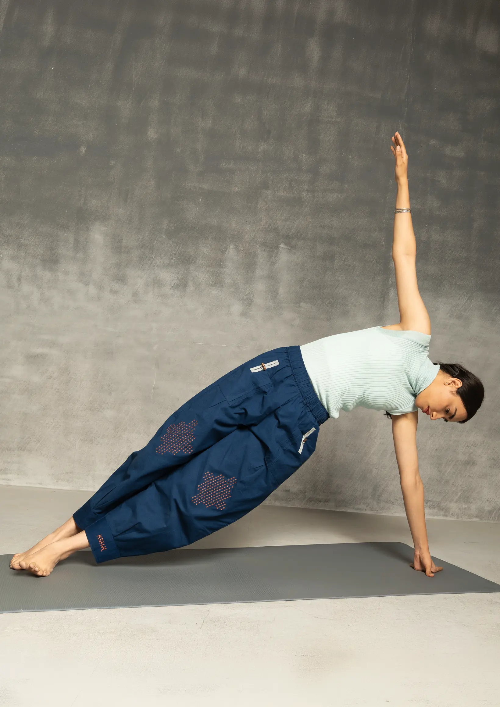 Boxate Yoga Pants 2.o image 2